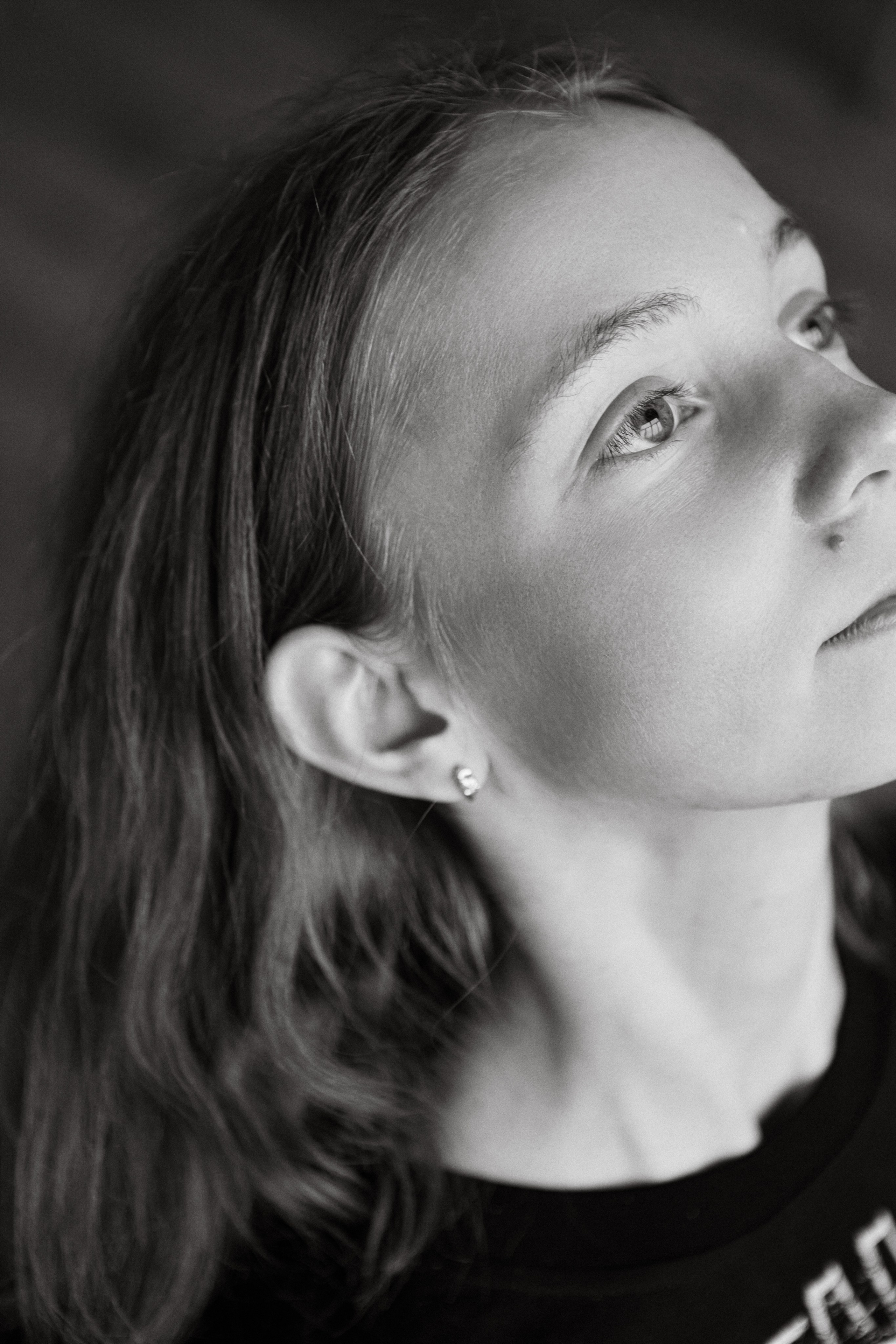 Мария. Портретный фотограф в Москве Анастасия