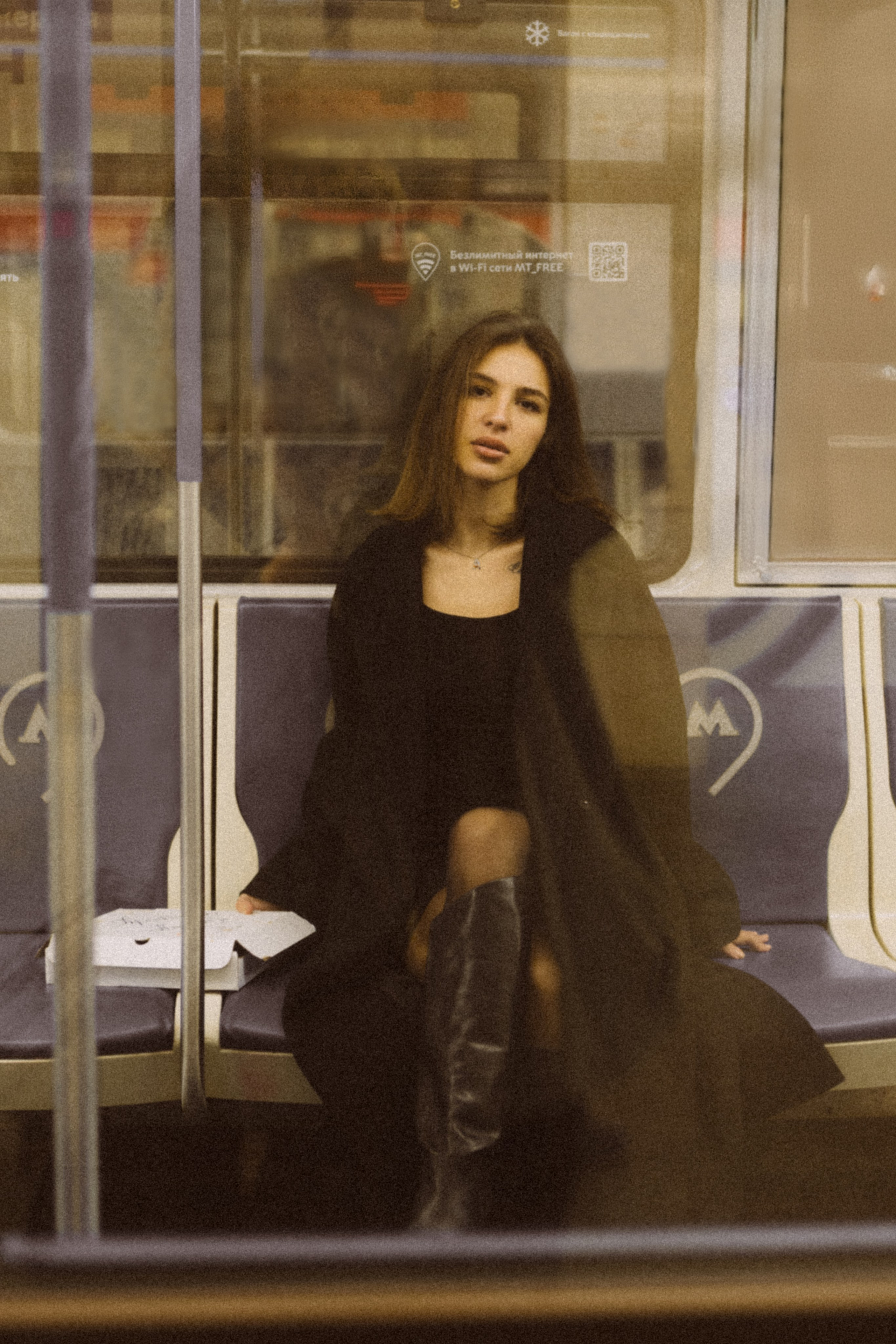 Арина. Портретный фотограф в Москве Анастасия