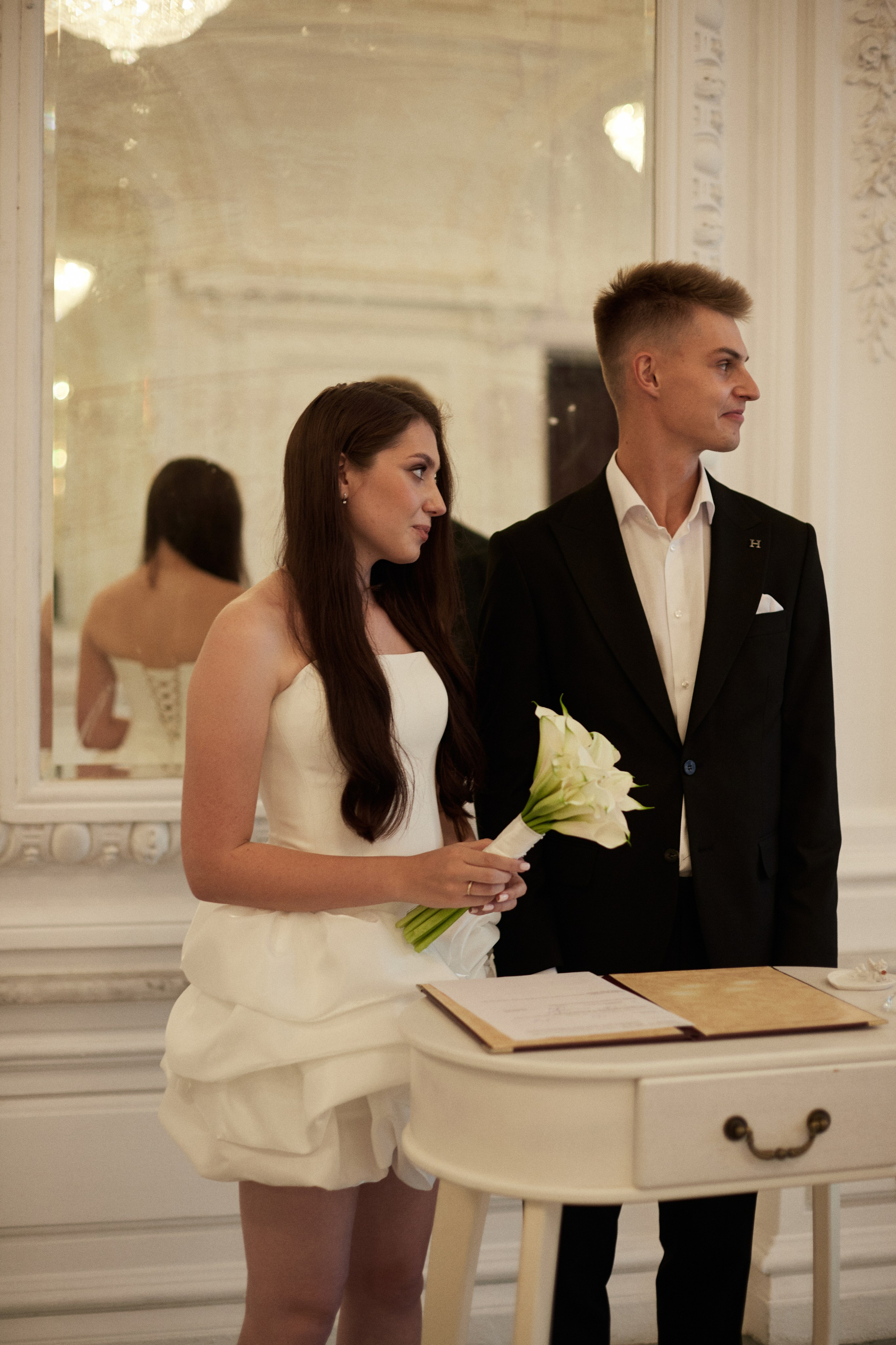 Анастасия & Александр. Фоттéтика / фотоагентство в москве / фотограф москва