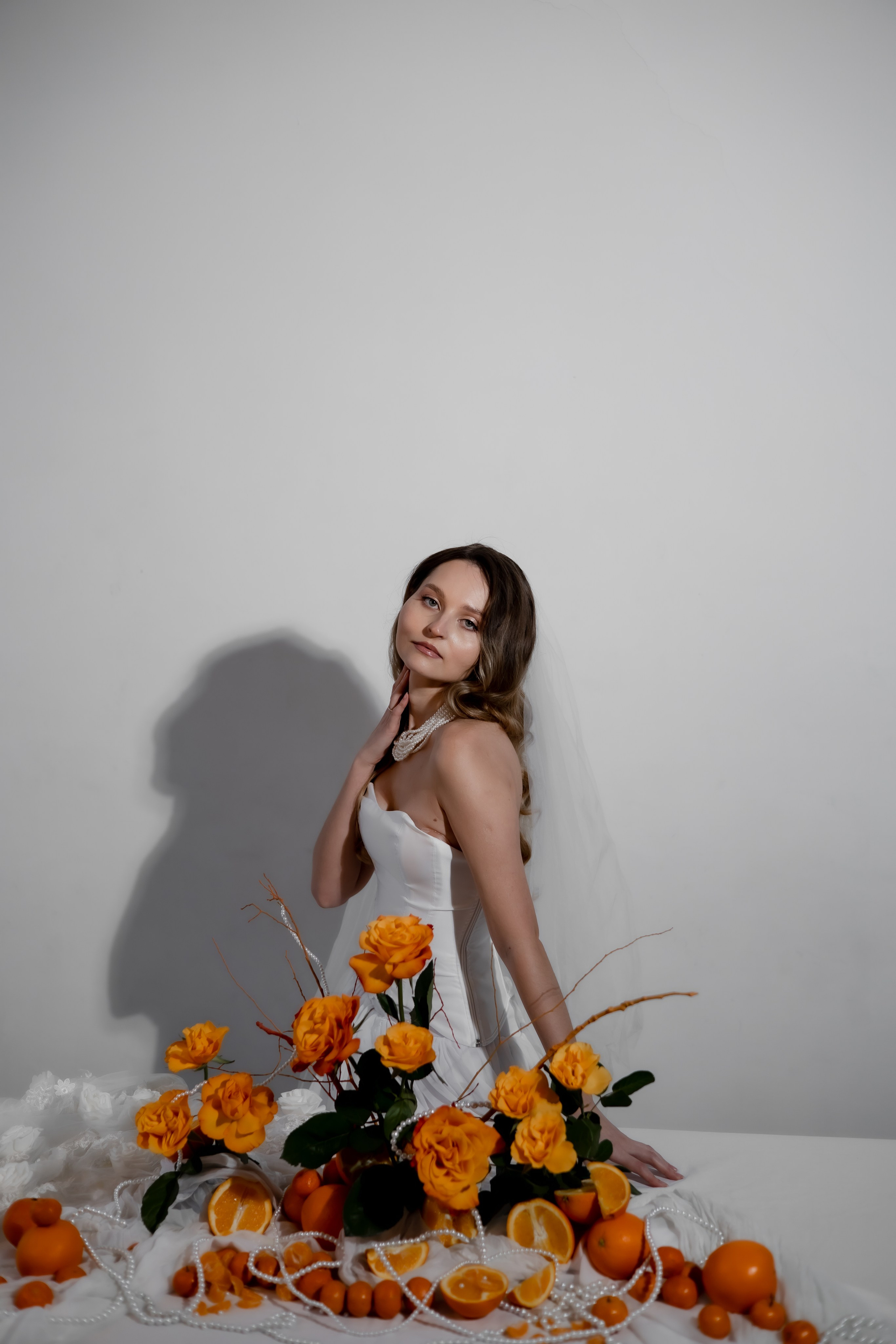 Анна+Данил. Фотограф Элла Ефимова