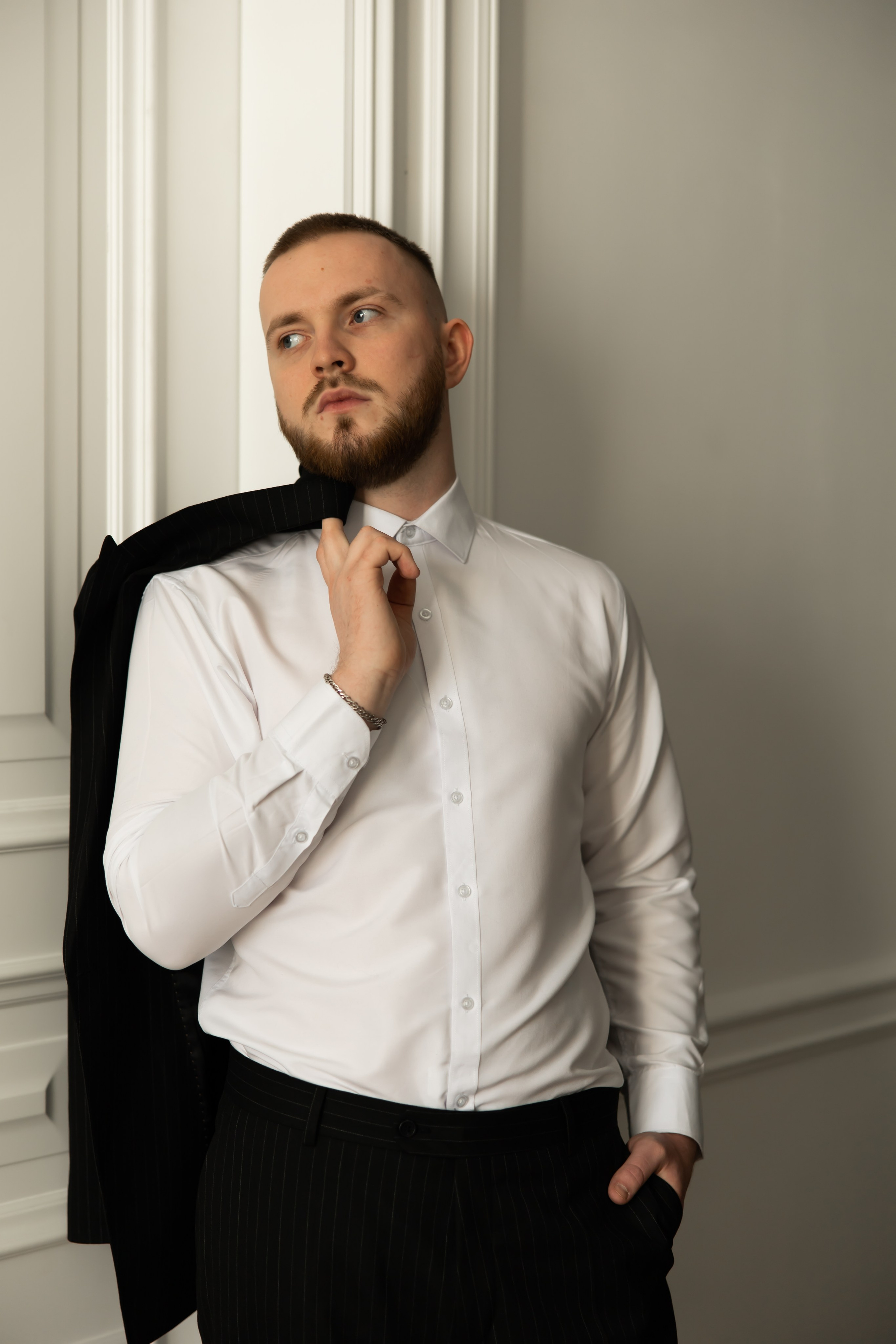 ЛЮБИТЬ. Фотограф Элла Ефимова