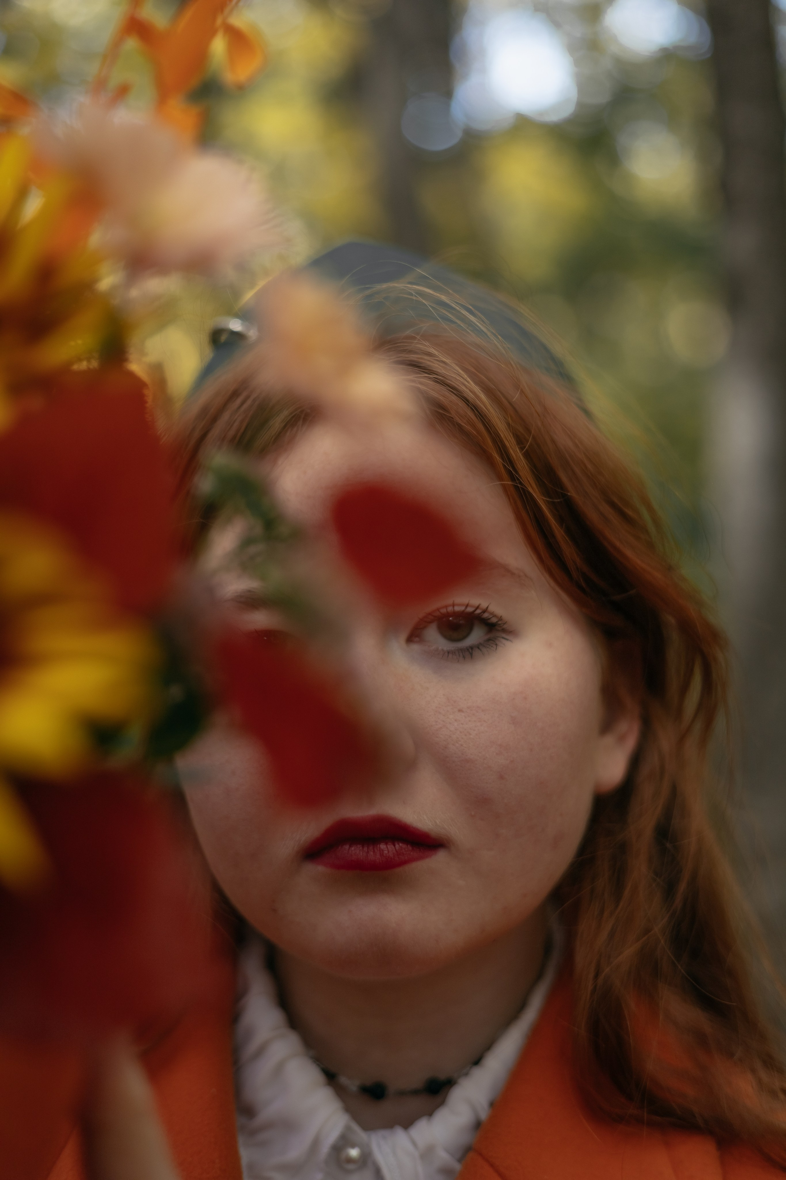 EVA. Фотограф Элла Ефимова