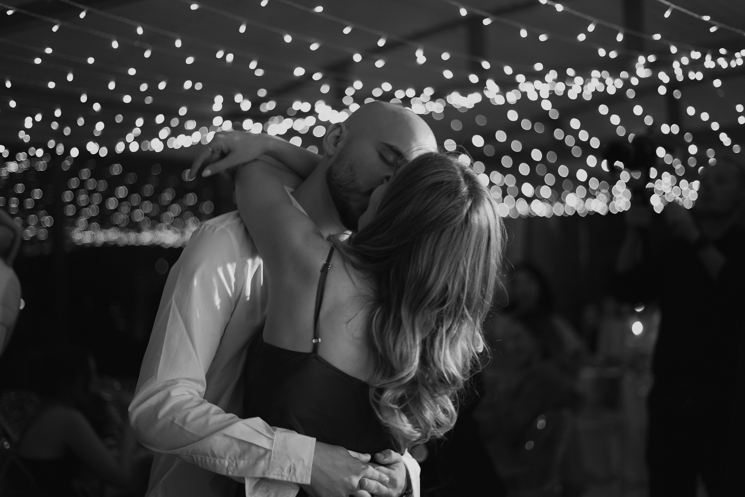 Вьет и Рената. Свадебный фотограф в Москве