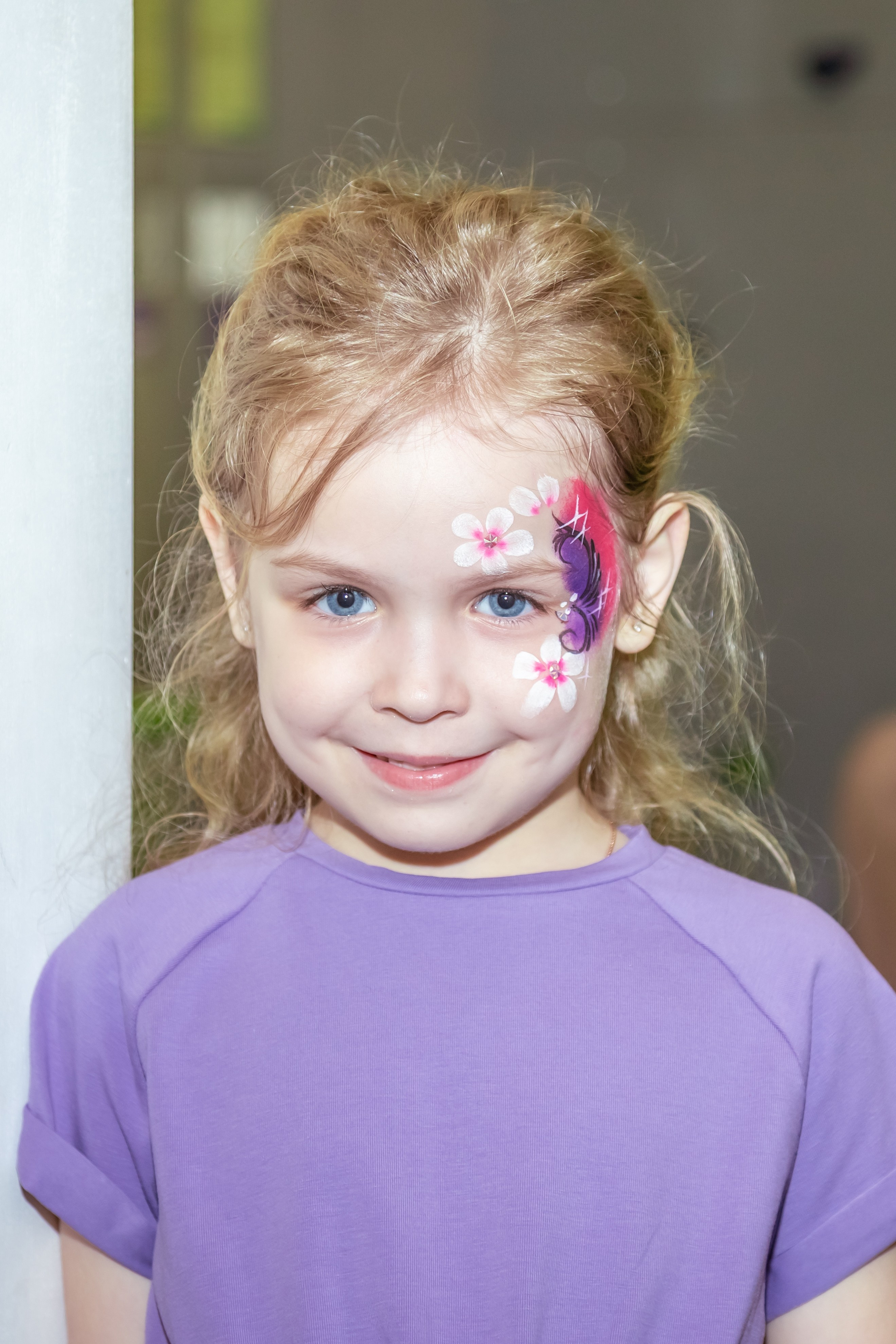 Репортажи Детских праздников. Фотограф Алина Лебедь