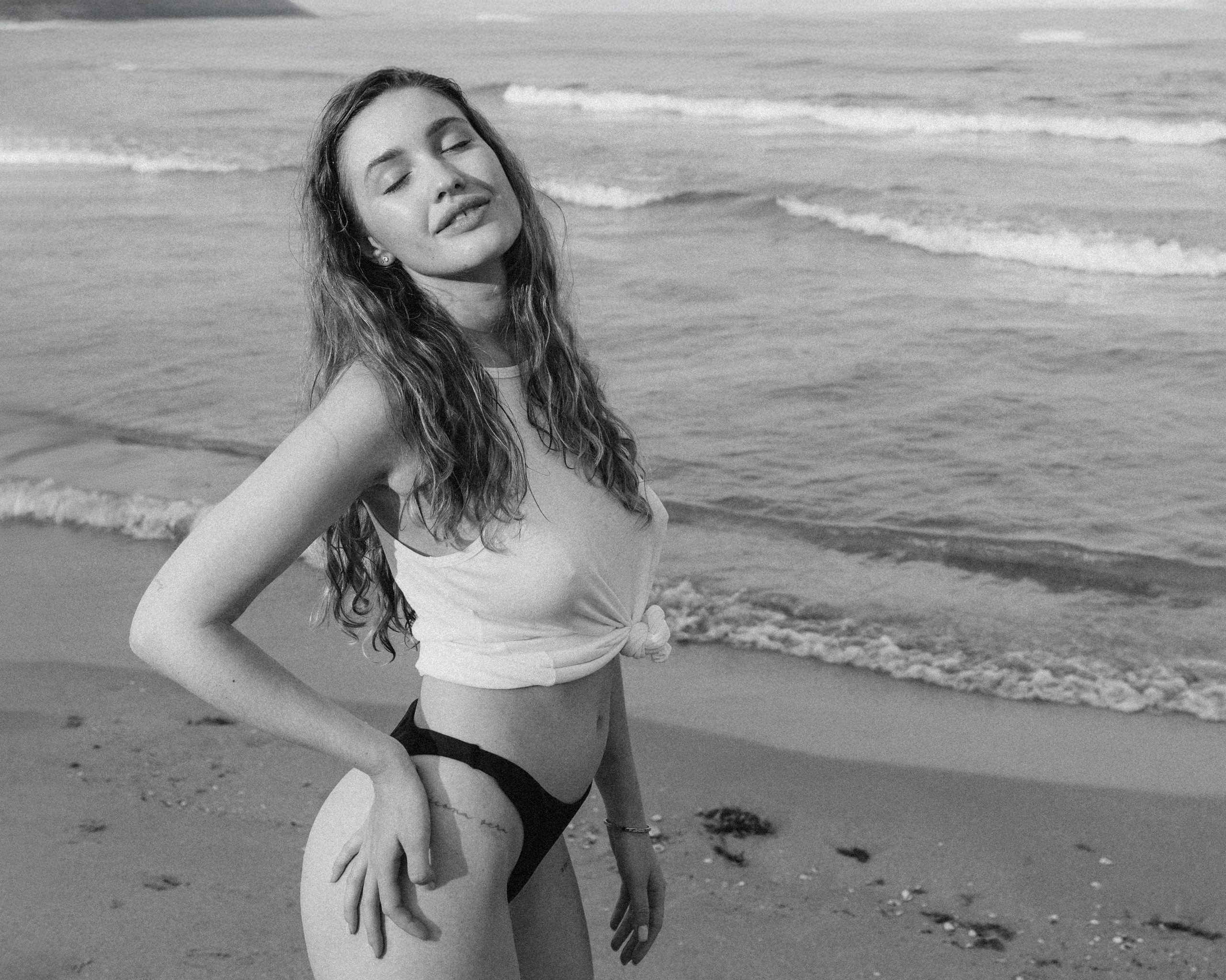 Вероника. Главная