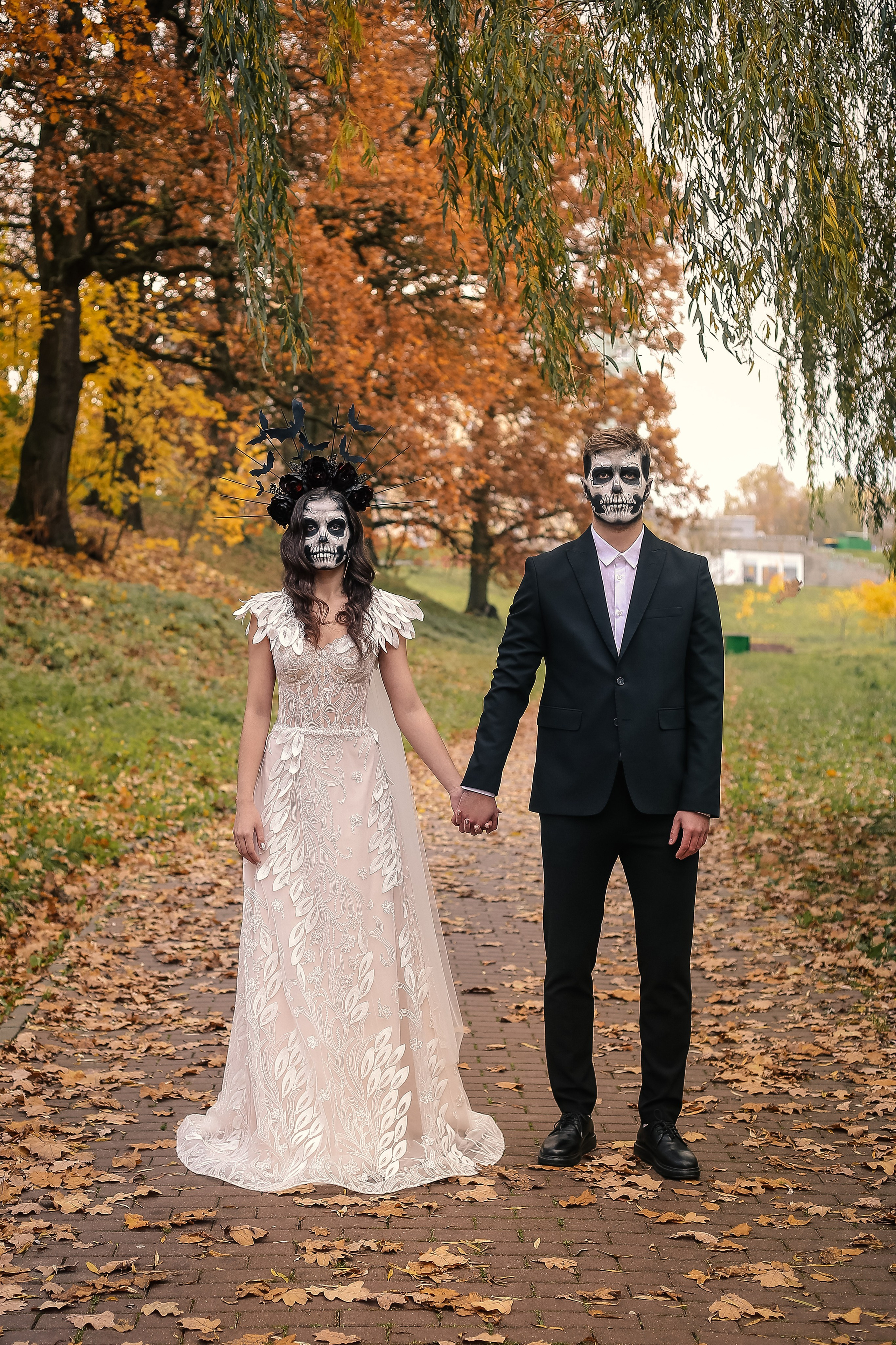 Halloween. Фотограф Гавриленко Светлана