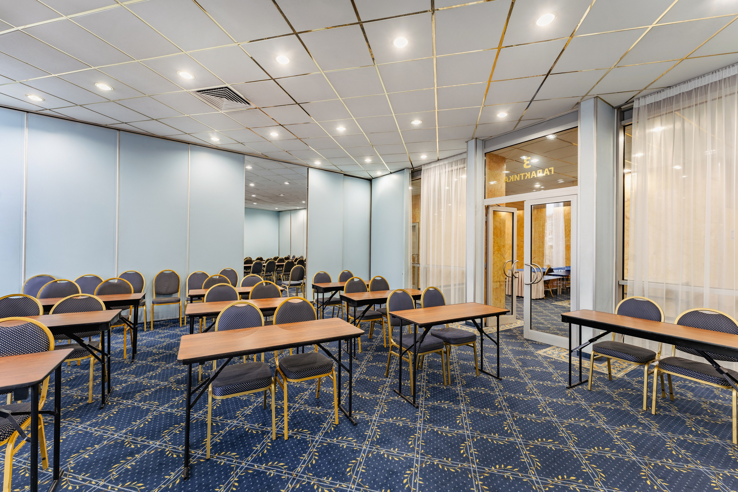 COSMOS ВДНХ. Отельный интерьерный фотограф Сочи