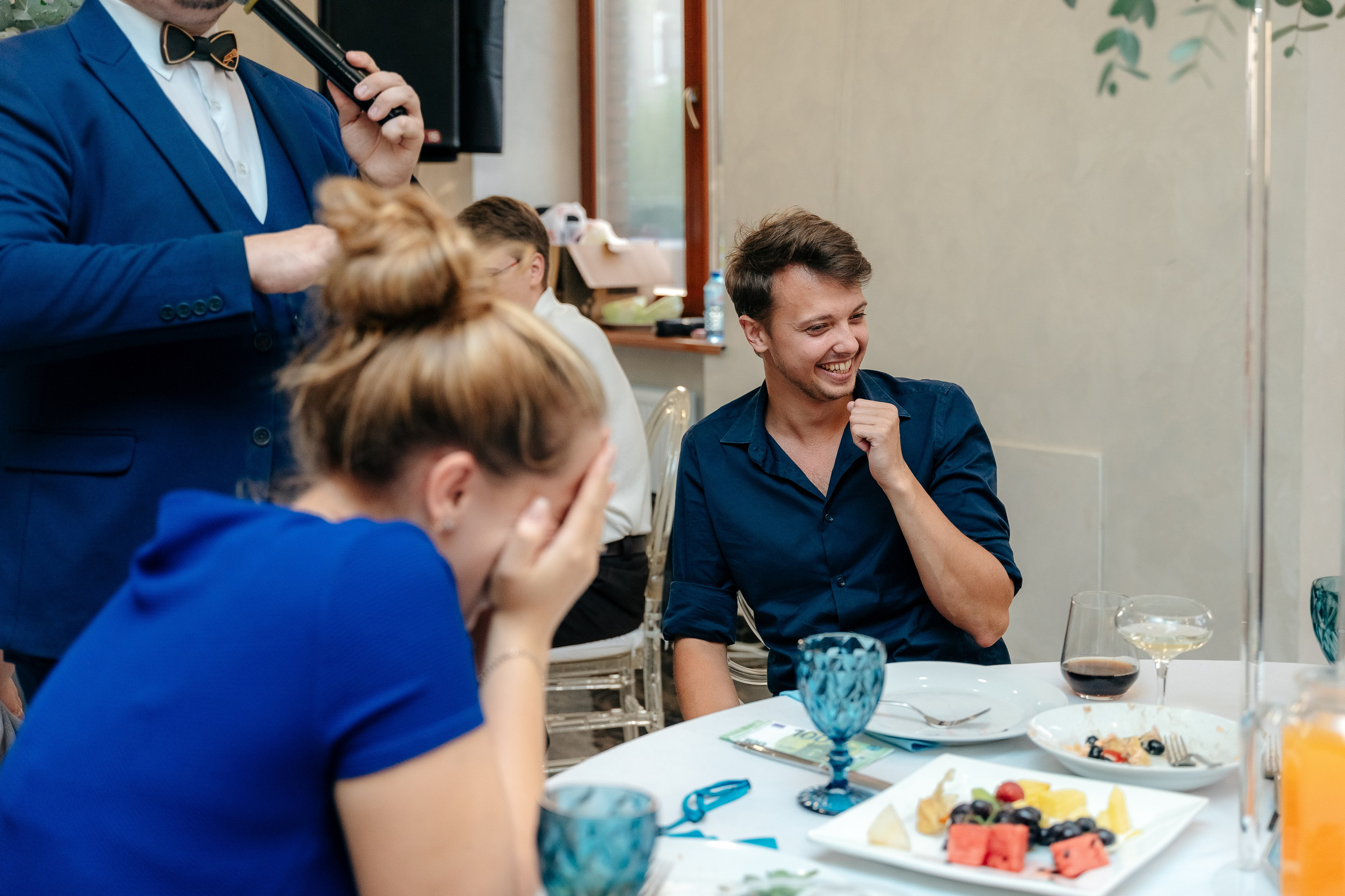 Екатерина и Кирилл | Москва. Свадебный фотограф Анастасия Лебедикова Москва