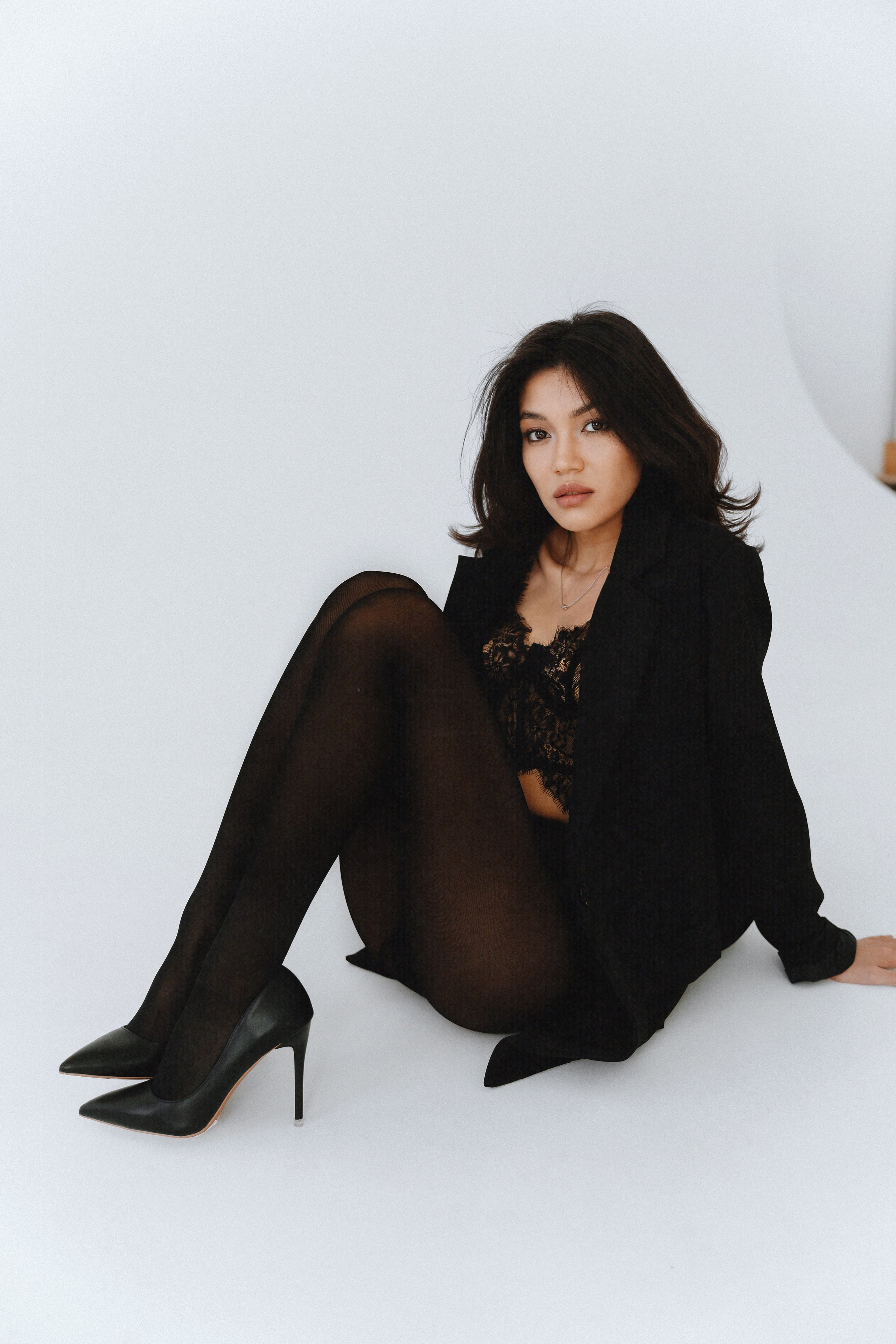 Камилла. Фотограф Тори Наджафи