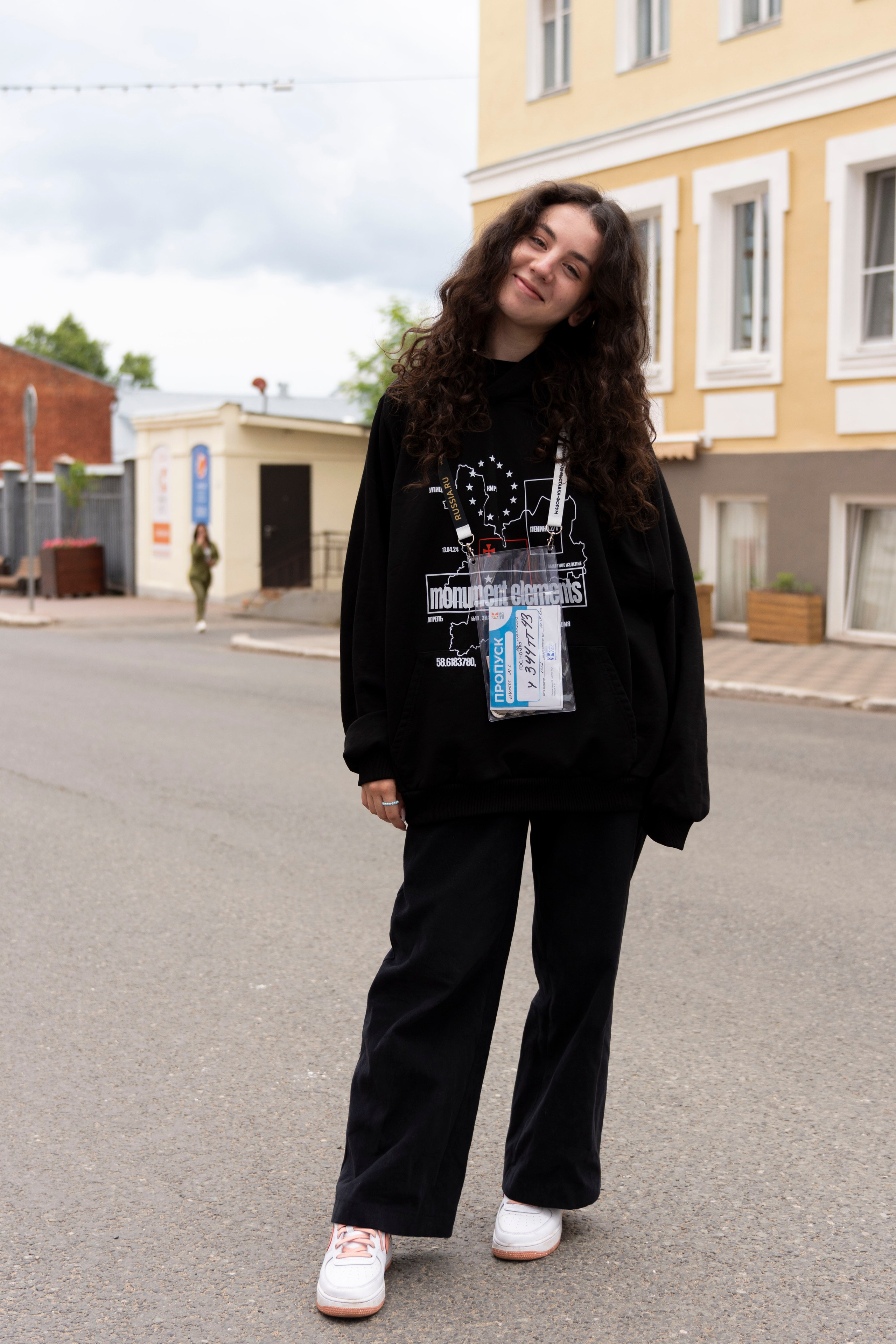 Проект к 650-ти летию города Кирова. Фотограф Киров Токарева Марина