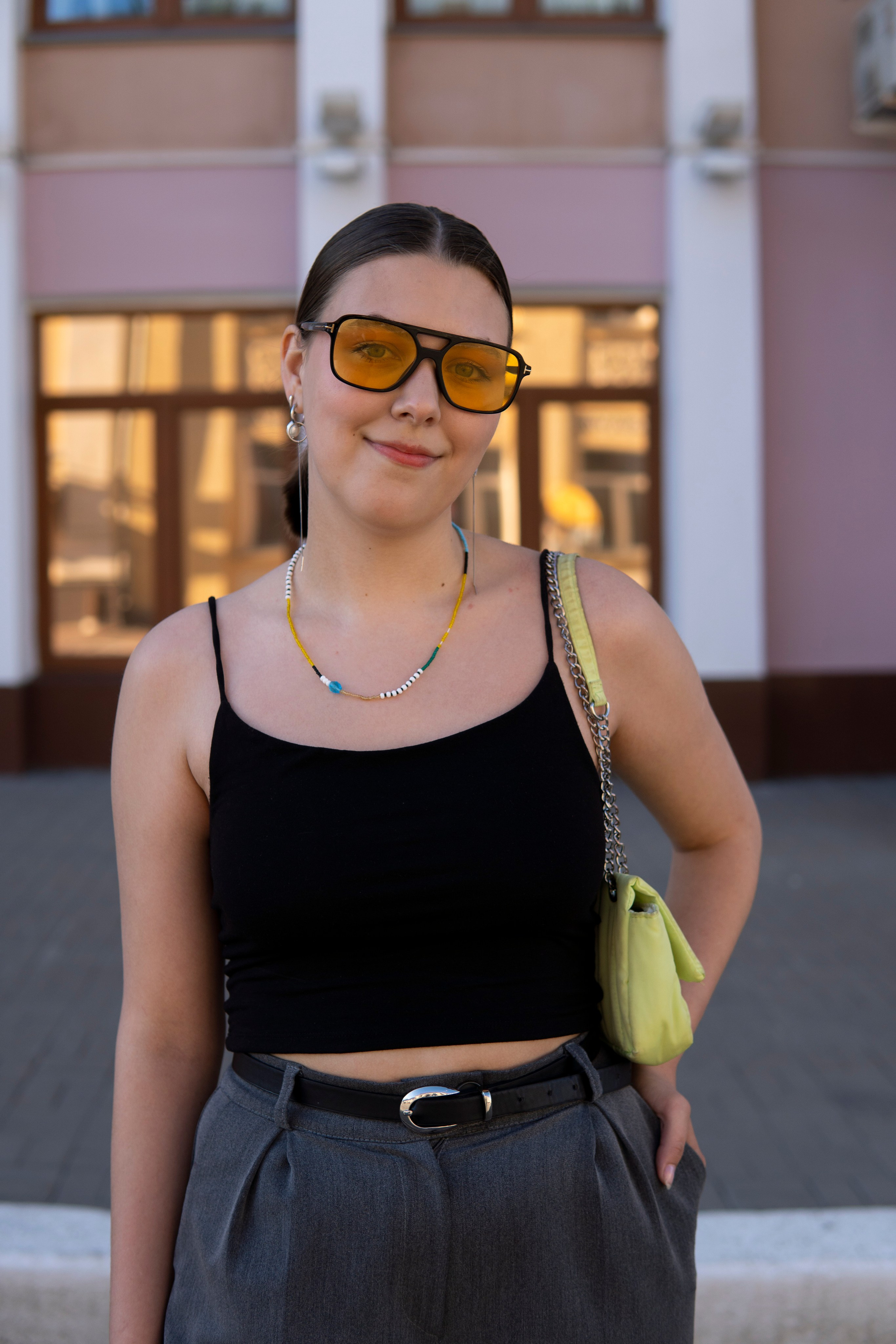 Проект к 650-ти летию города Кирова. Фотограф Киров Токарева Марина