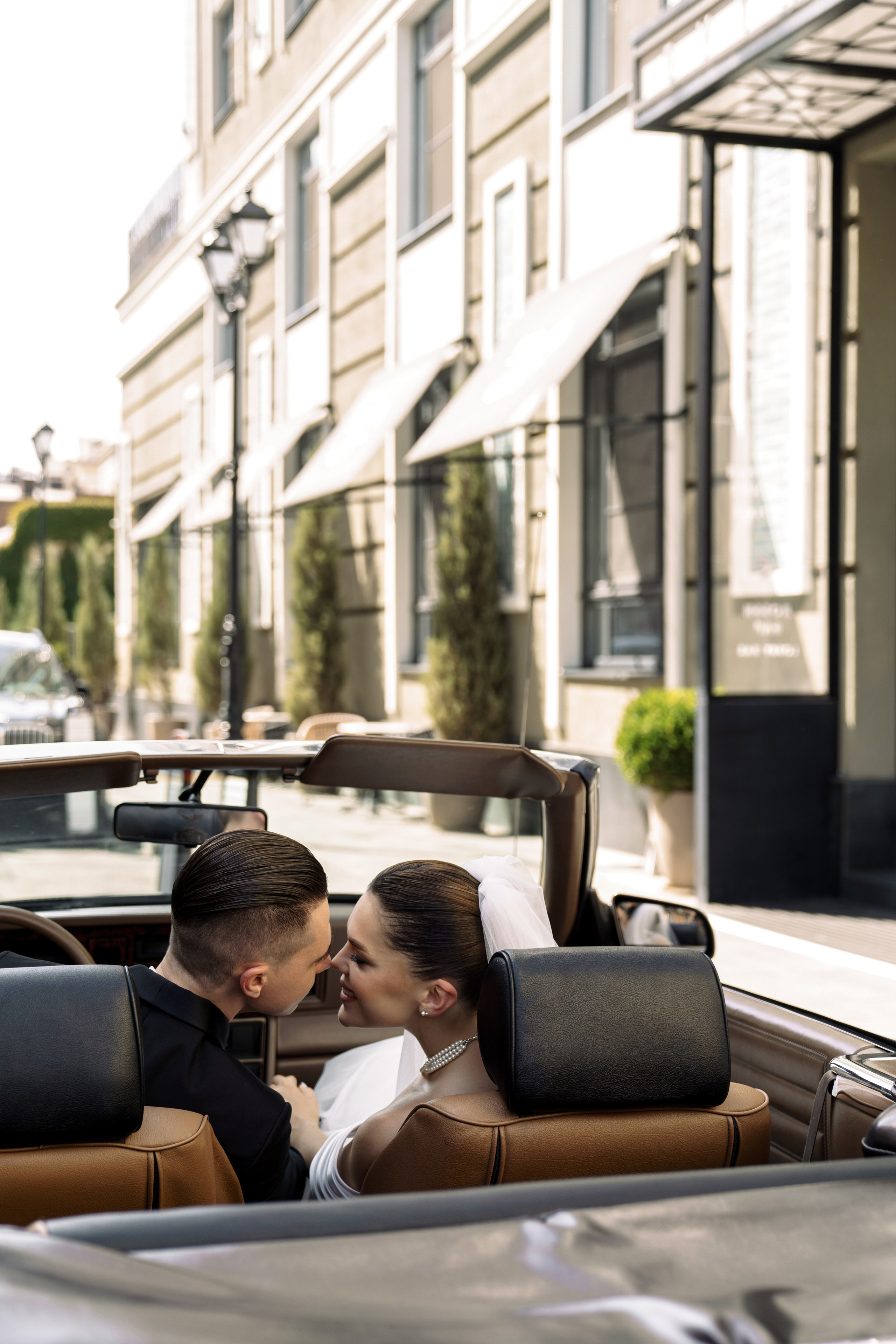 Свадебный фотограф в Ростове-на-Дону Саша Филатова