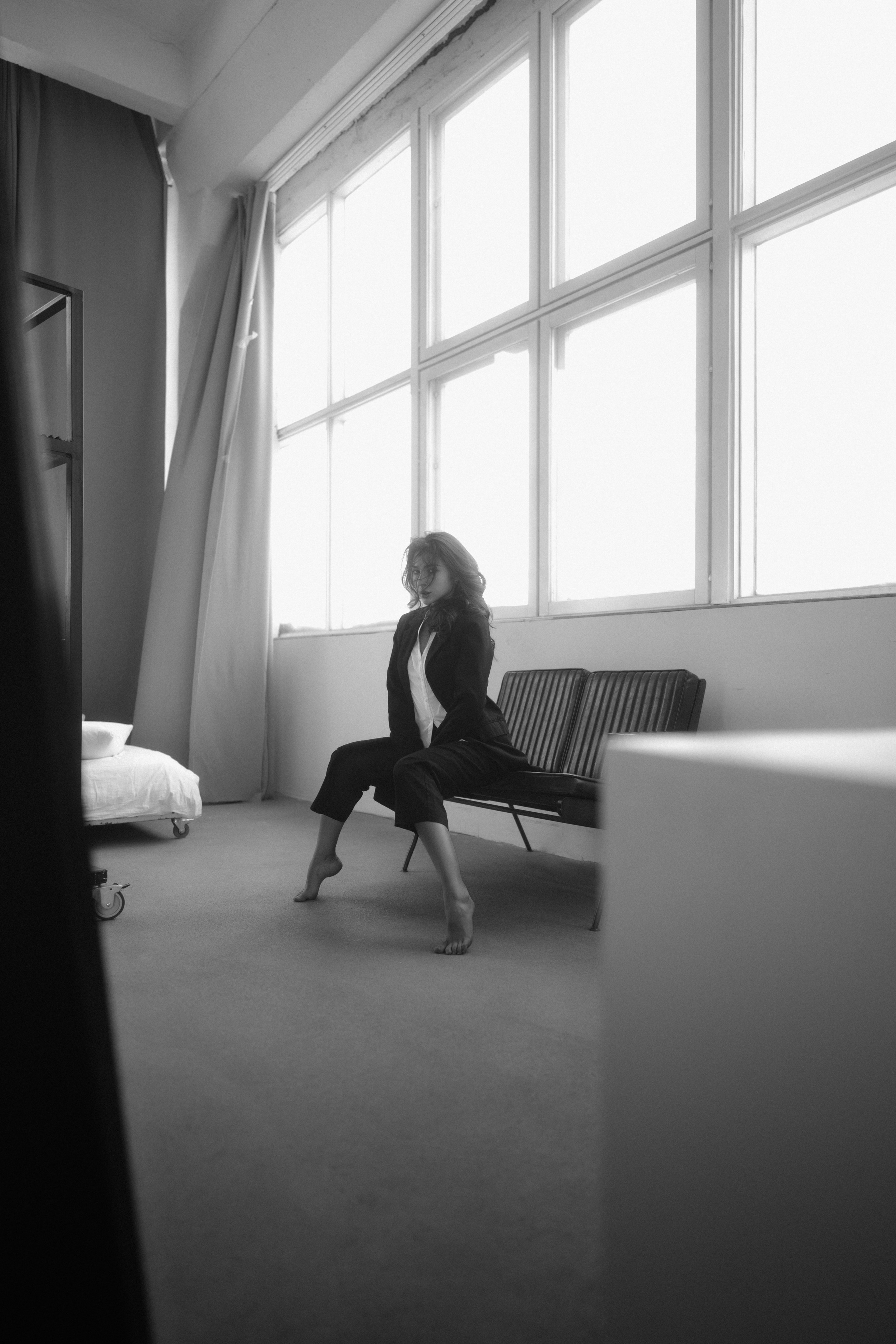 Портретный фотограф Казань