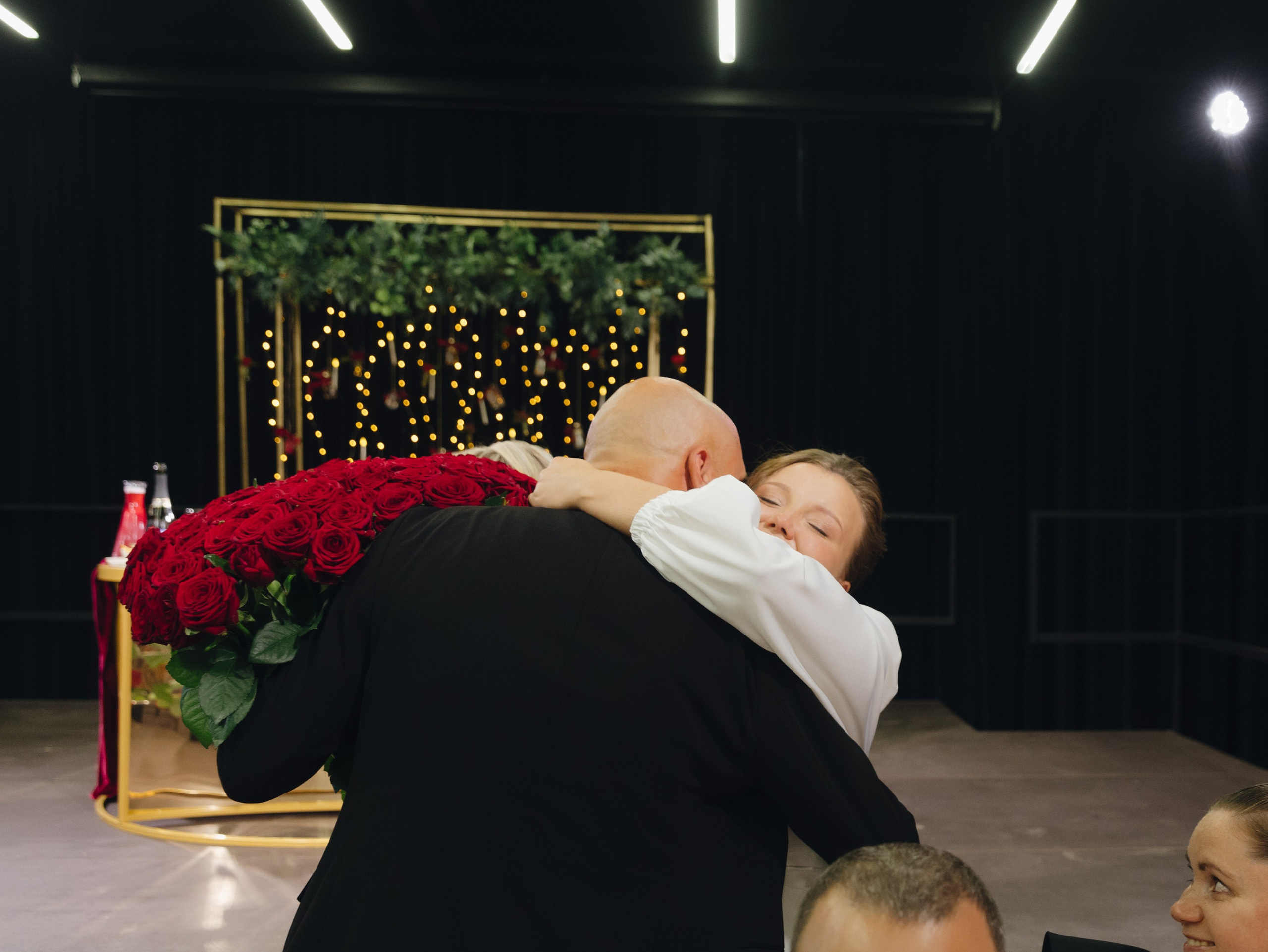 Артур и Виктория. Свадебный фотограф Москва Европа Мария Коренчук