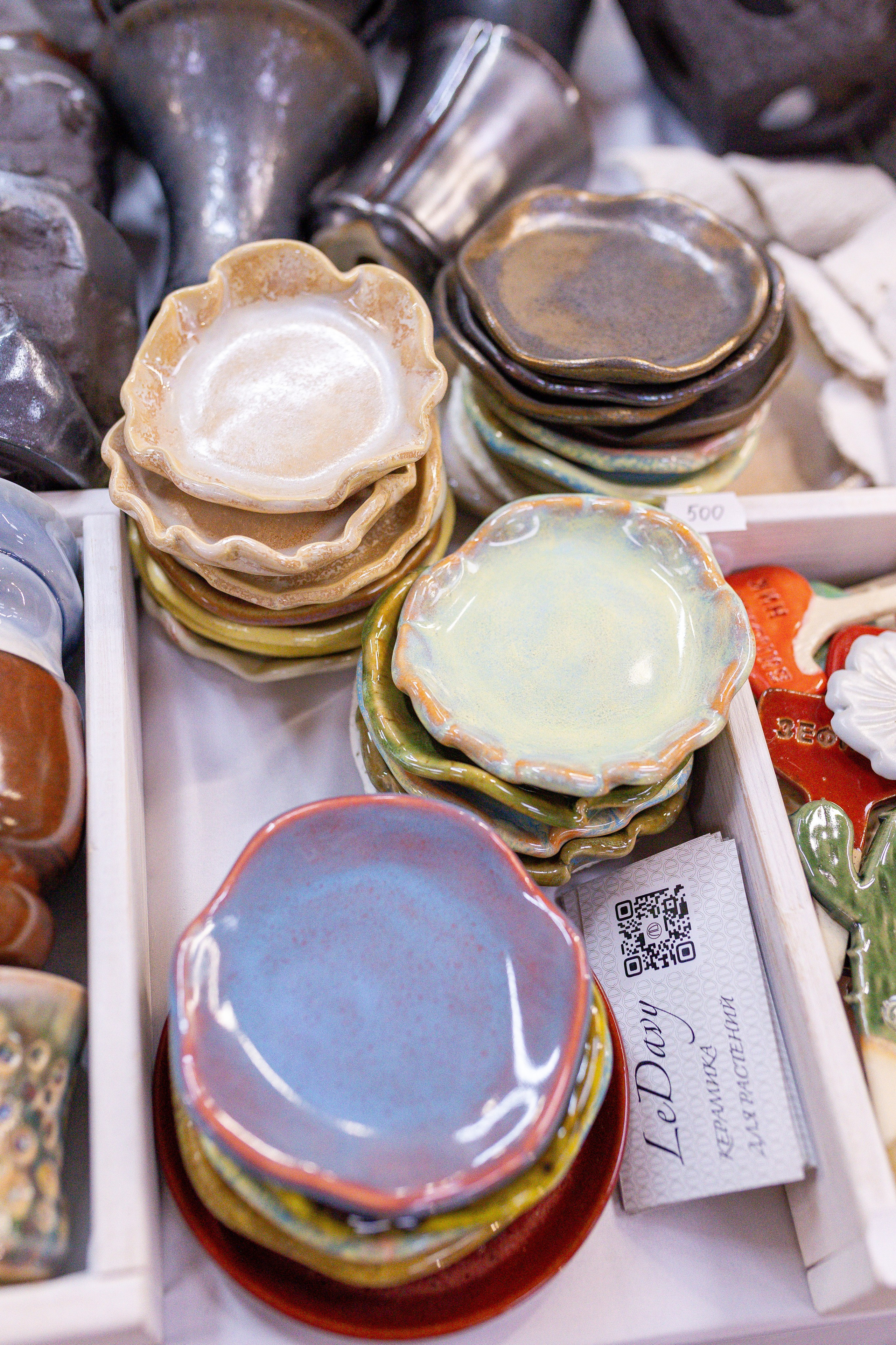 Орхидиум 12.2025. Александра Куликова фотограф, Москва