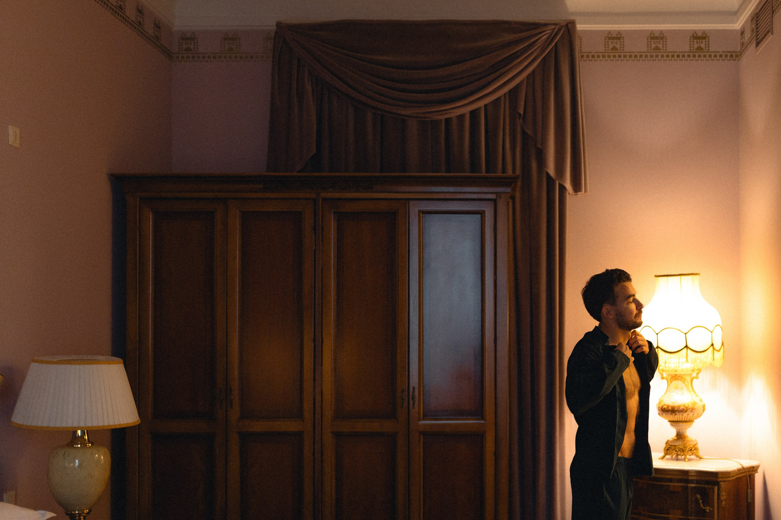 Anna & Valera Wedding. Антон Прокопенков Свадебный Фотограф +7(916) 013-35-12