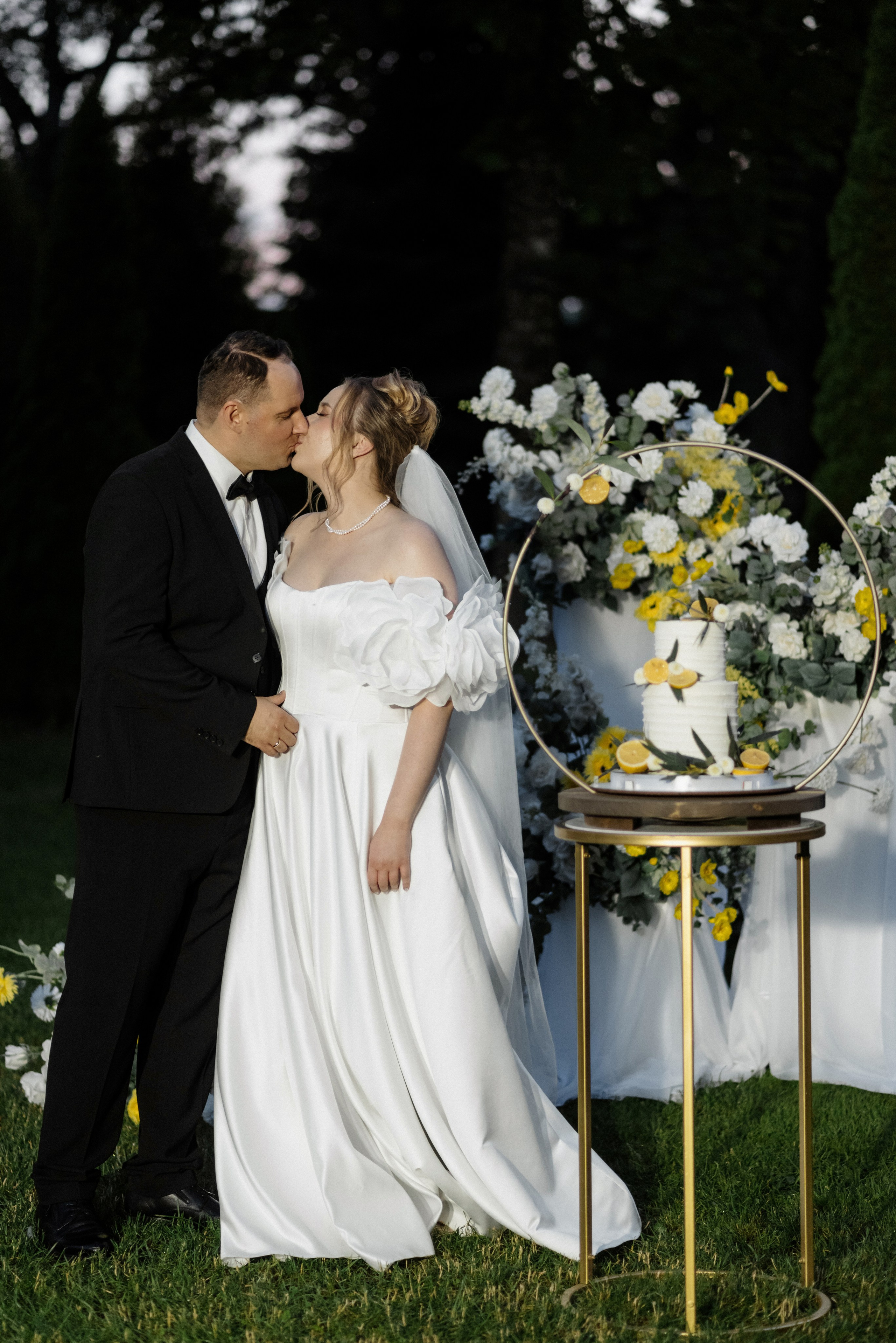 Александра и Андрей. Свадебный и портретный фотограф в Минске Татьяна Лобода