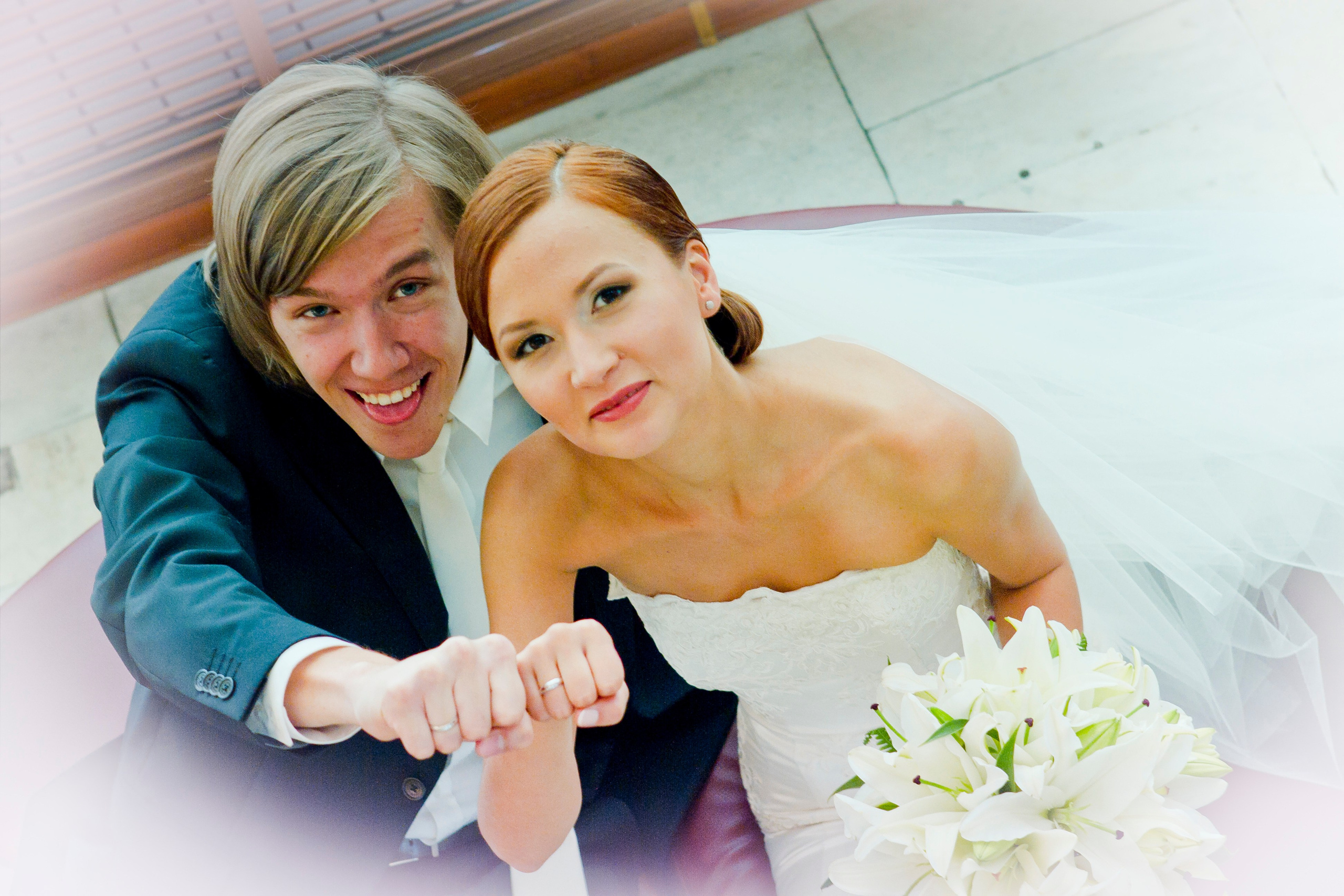 Свадьба Юрий и Юлия Загс. Skazka.wfolio.pro