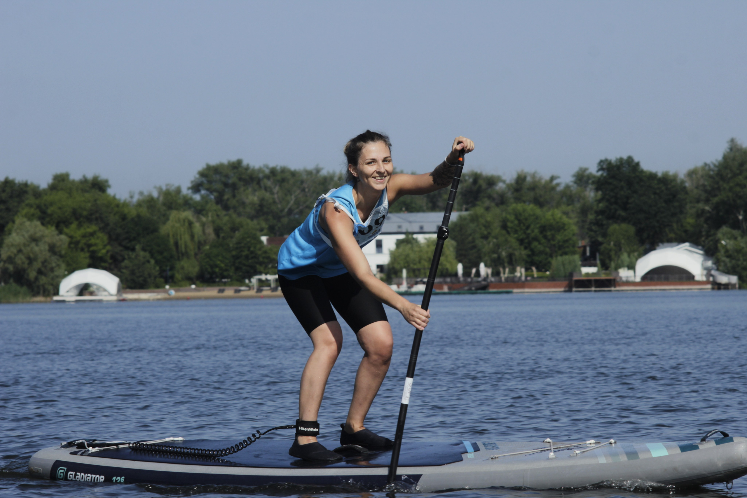 Сёрфинг в Саратове!. Фотокрыжовник. Снимаем, дружим, путешествуем