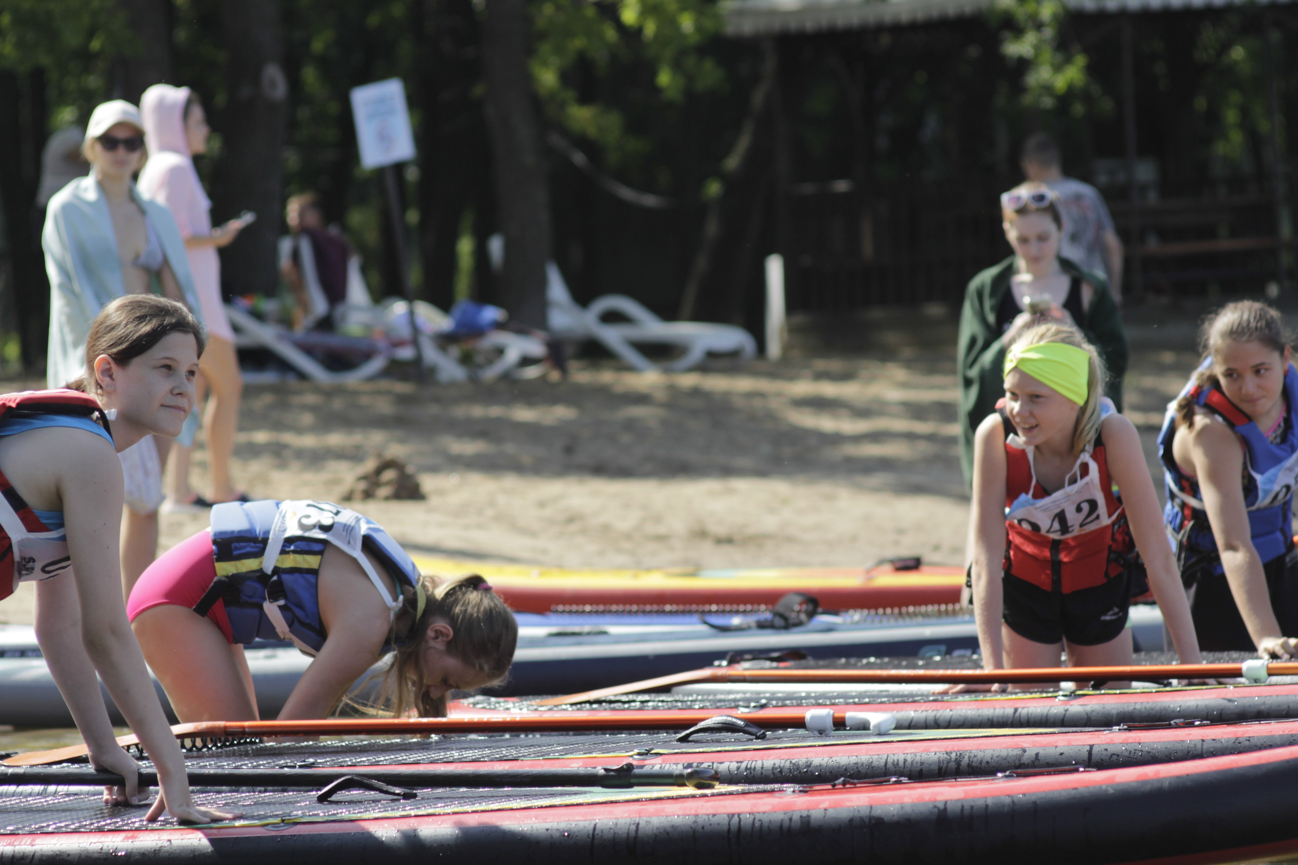 Сёрфинг в Саратове!. Фотокрыжовник. Снимаем, дружим, путешествуем