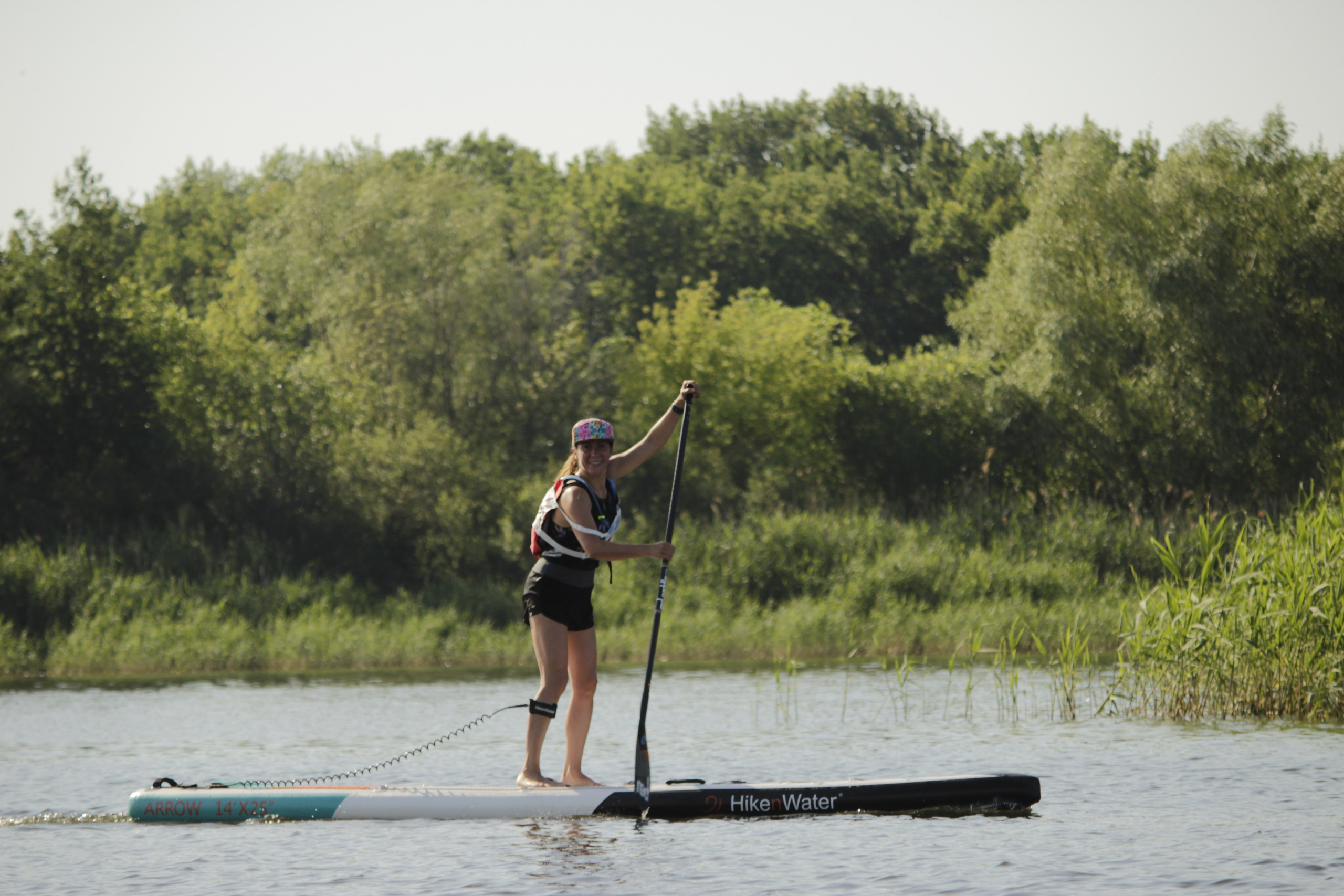 Сёрфинг в Саратове!. Фотокрыжовник. Снимаем, дружим, путешествуем