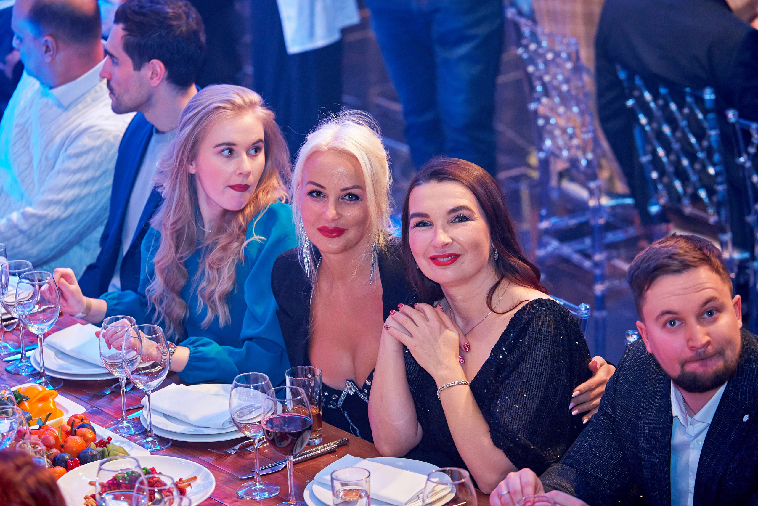 Протей. Иван Ступа, репортажный фотограф в Санкт-Петербурге и Ленинградской области