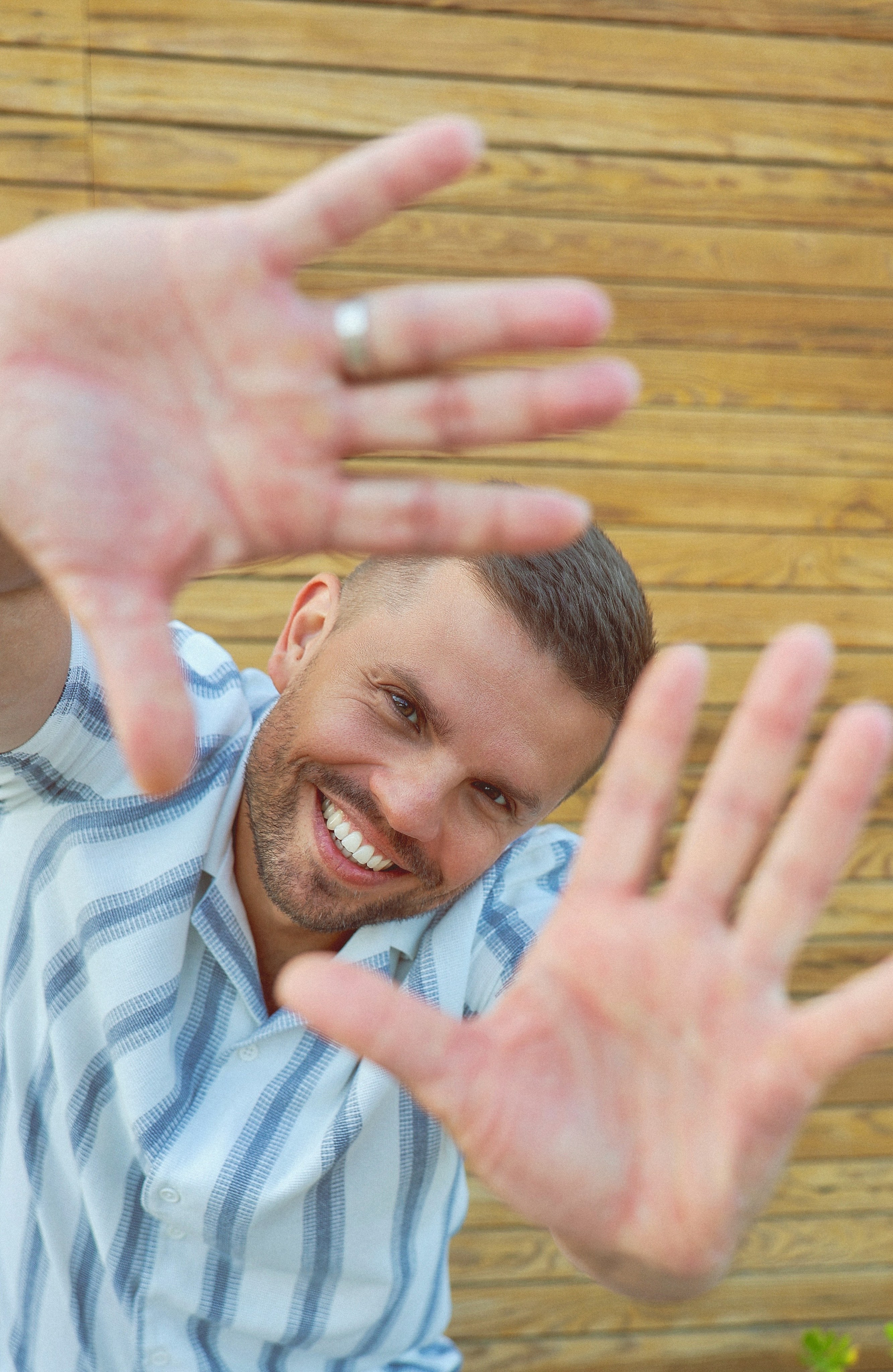 Евгений. Фотограф в Ялте