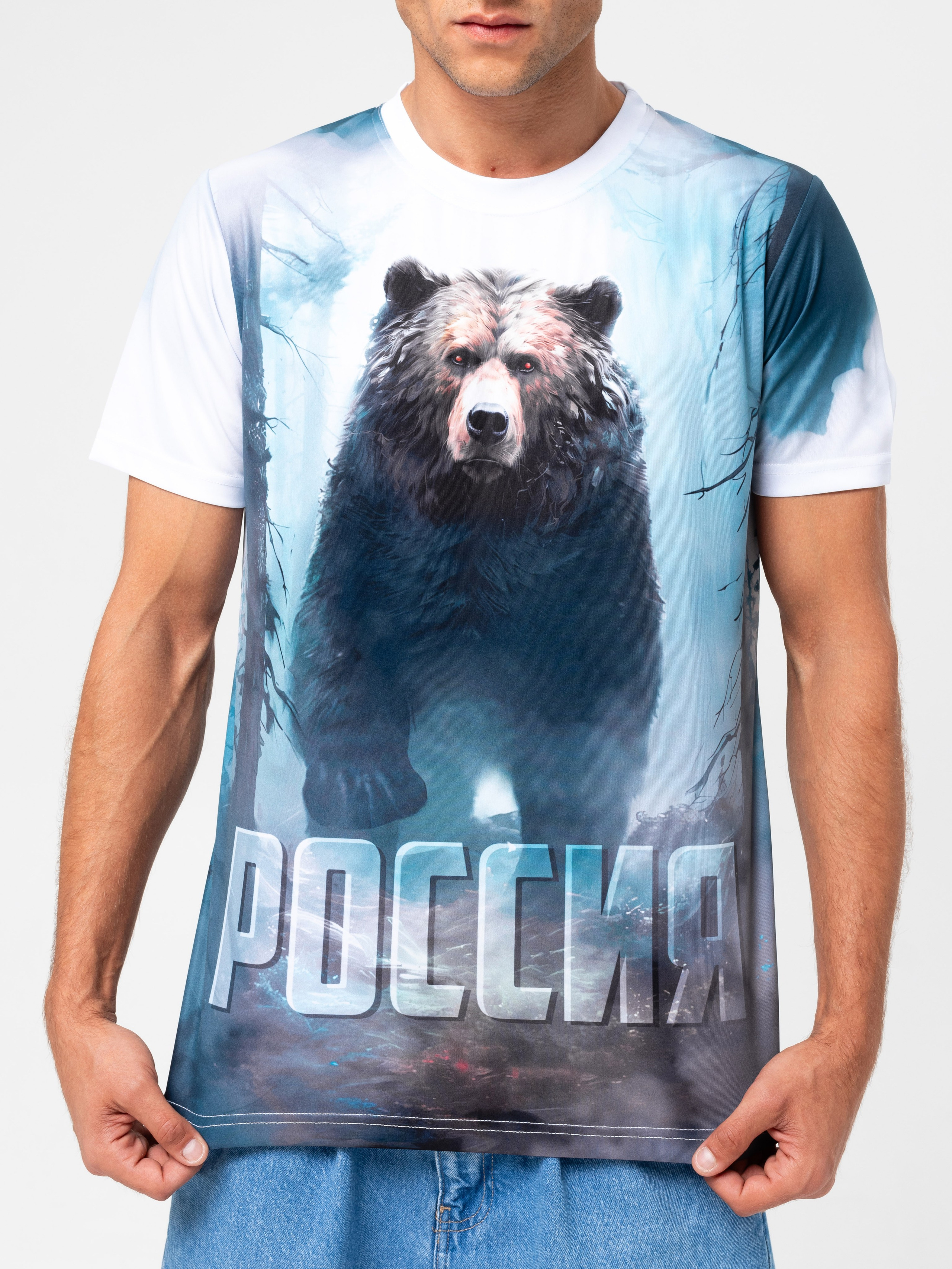 Футболки. Фотограф в Краснодаре Арина Кудряшова