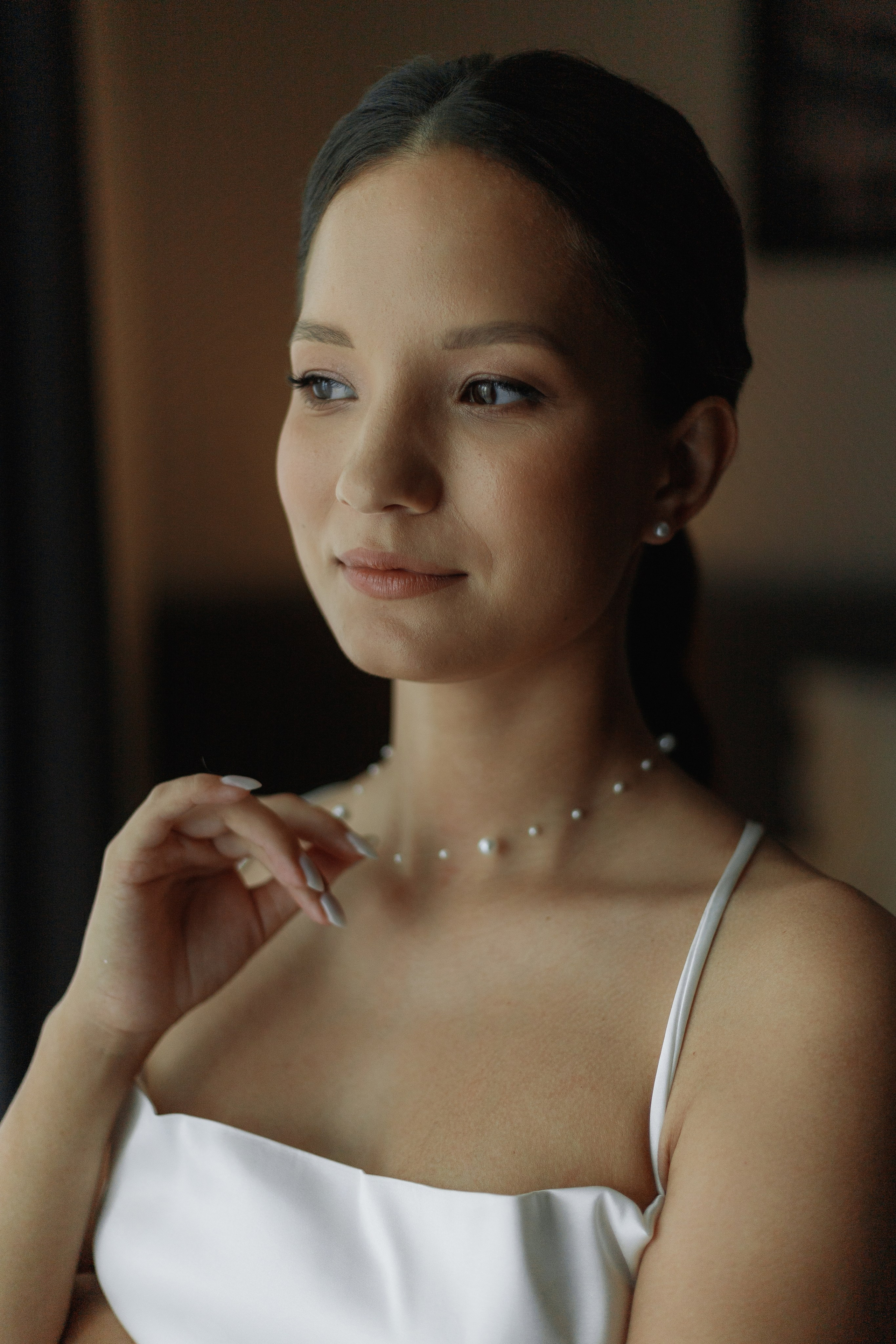 Близость. Свадебный и семейный фотограф Краснова Юлия