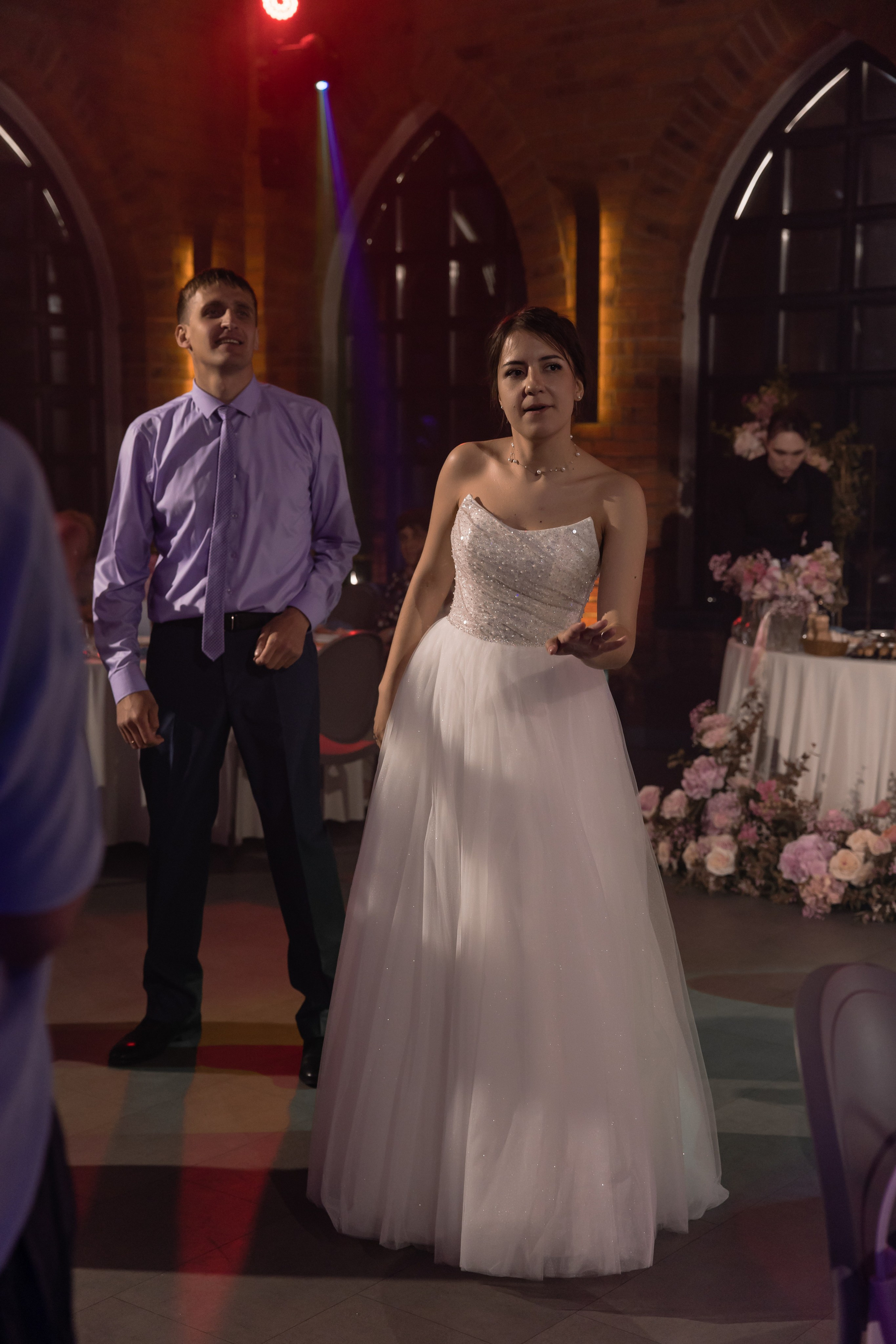 Никита и Марина. Свадебный и Семейный фотограф по всему миру Анна Фёдорова