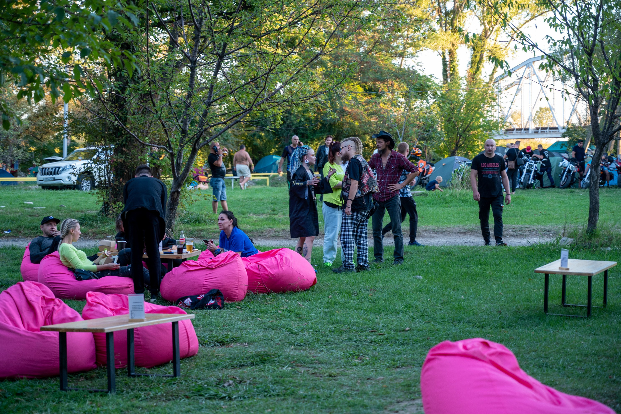 БАЙК-РОК-ФЕСТ #БЕЗПОНТОВ 27–28 сентября 2024 г. Фотографирую счастливых людей в Сочи