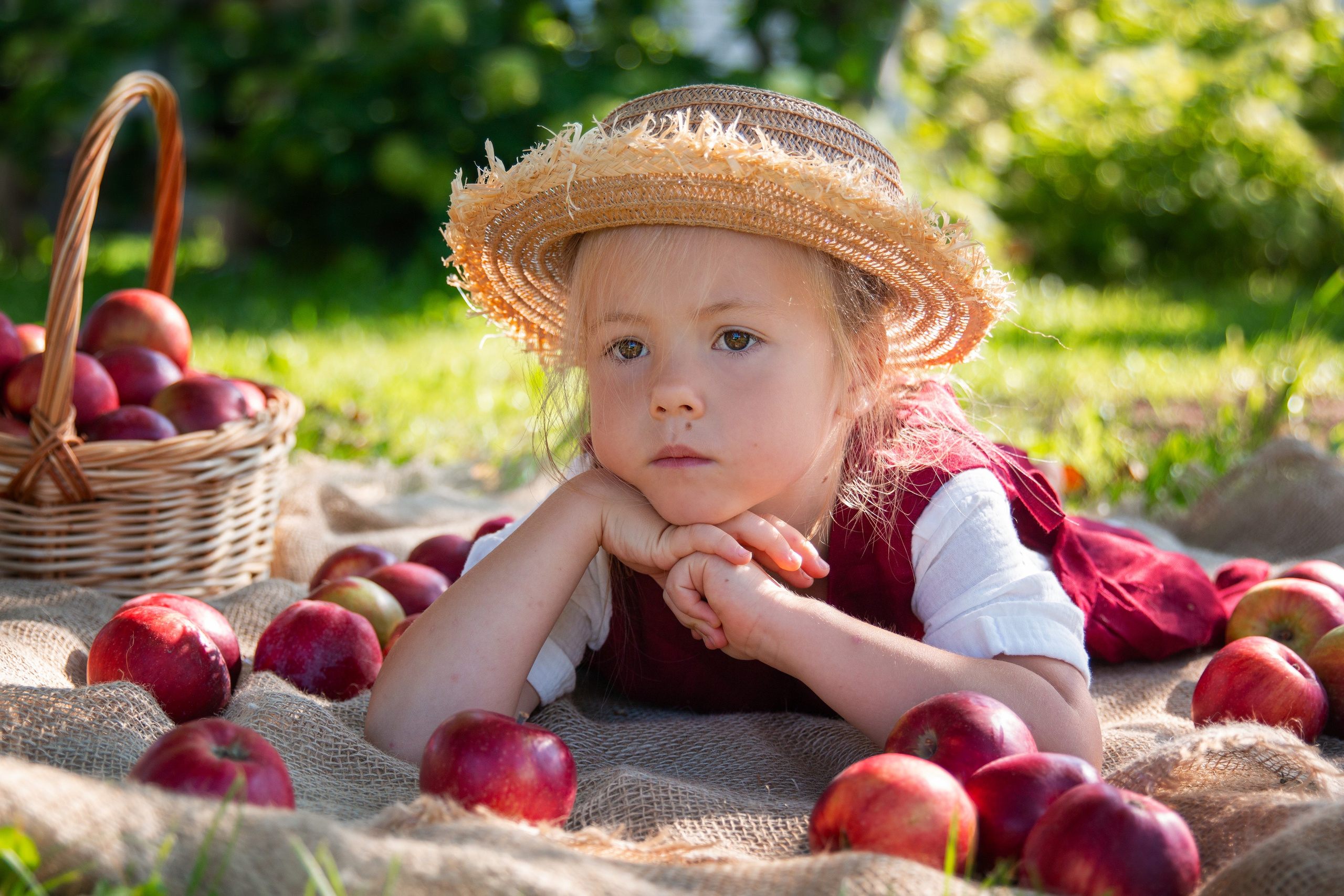 Фотограф новорожденных Жуковский Раменское