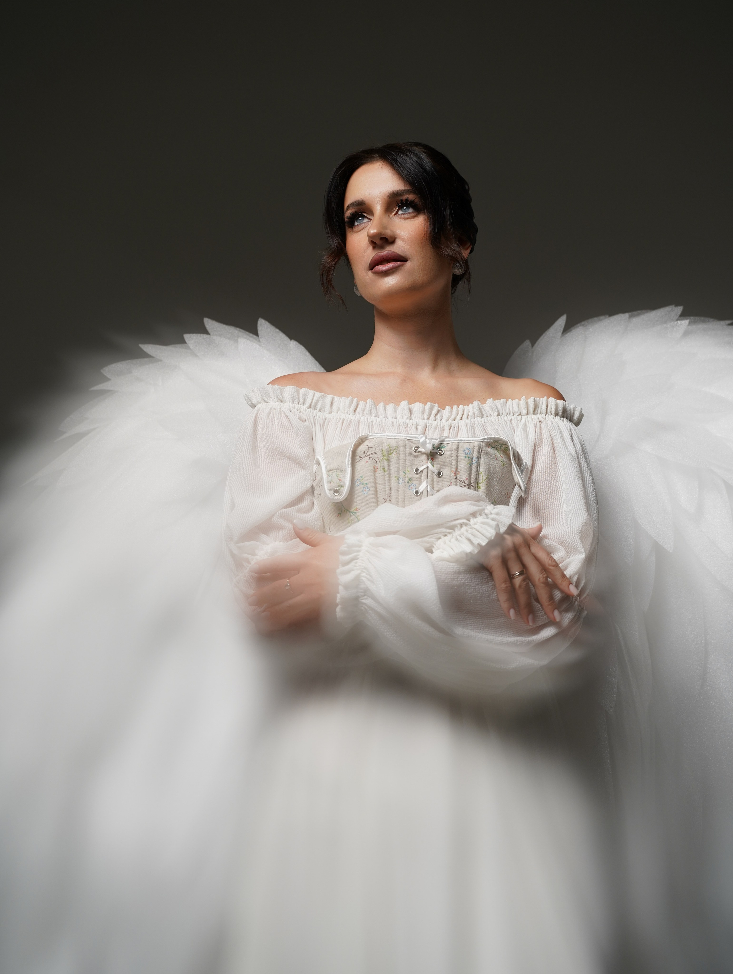 Angel. Арт-фотограф в Краснодаре