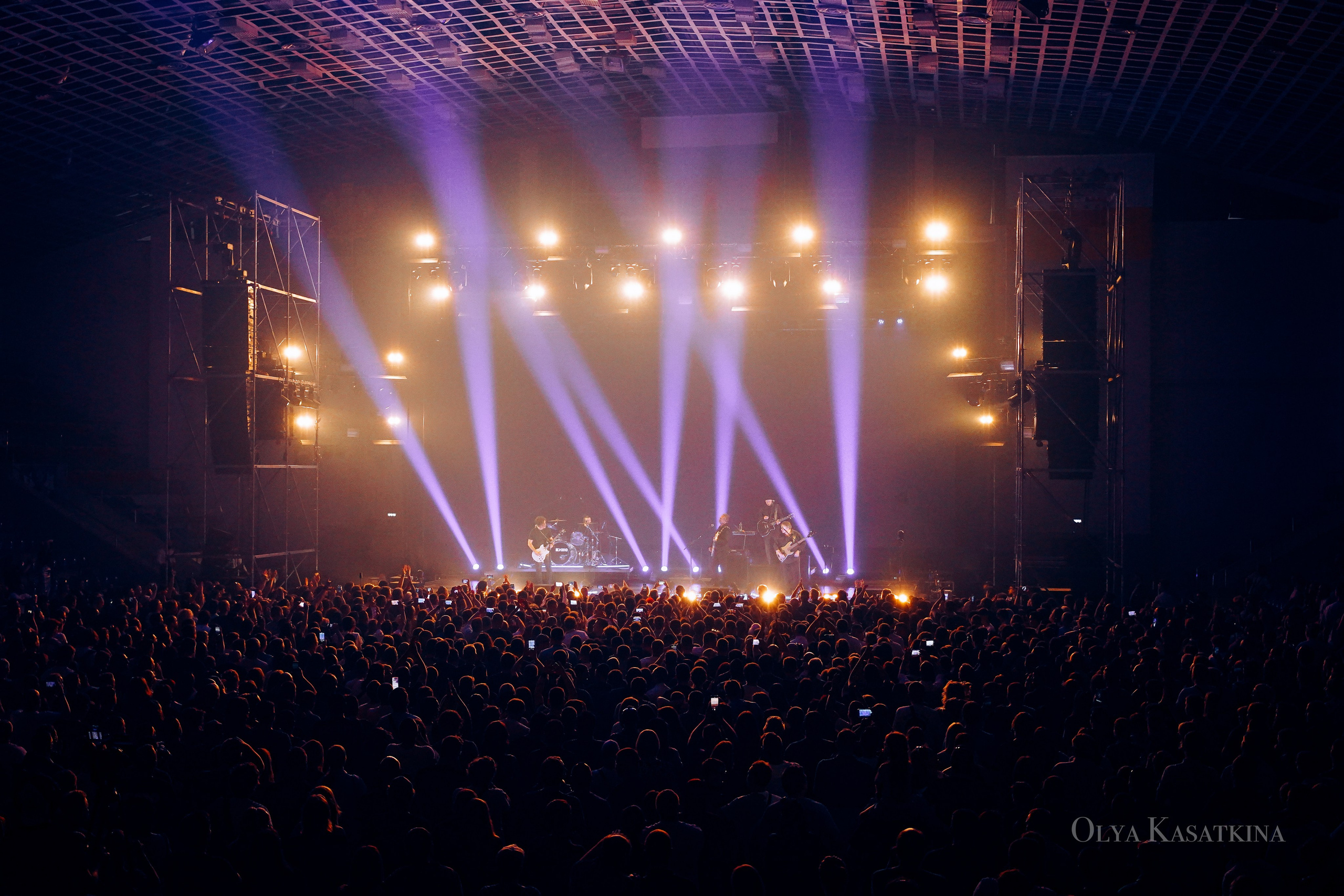 КИНО. Арт-фотограф в Краснодаре