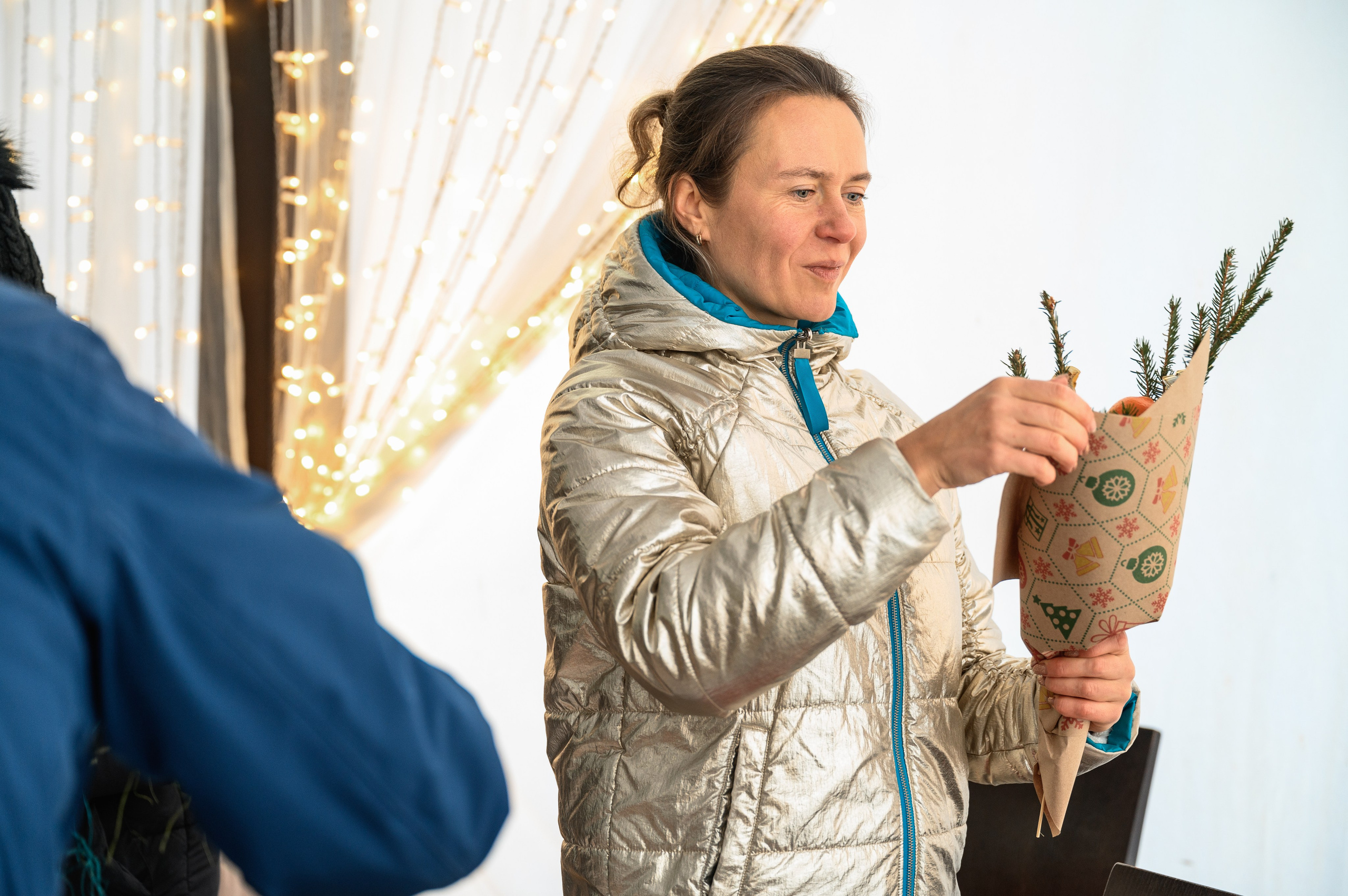 Презентация Cherry Tiggo 9 x Ильдорф. Фотограф Захваткин Роман