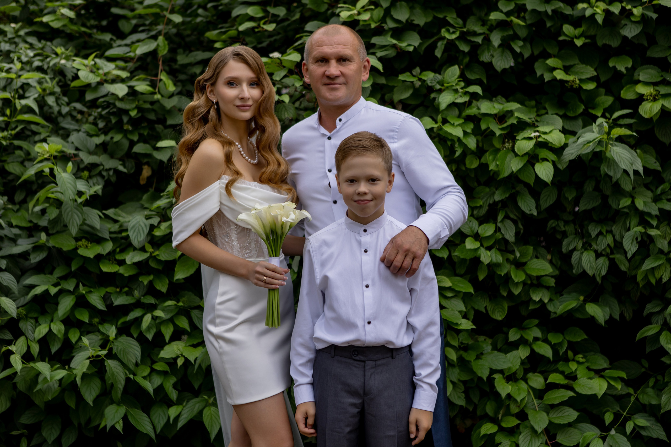 Денис и Екатерина. Свадебный фотограф Ксения Трухина в Нижнем Новгороде и Москве