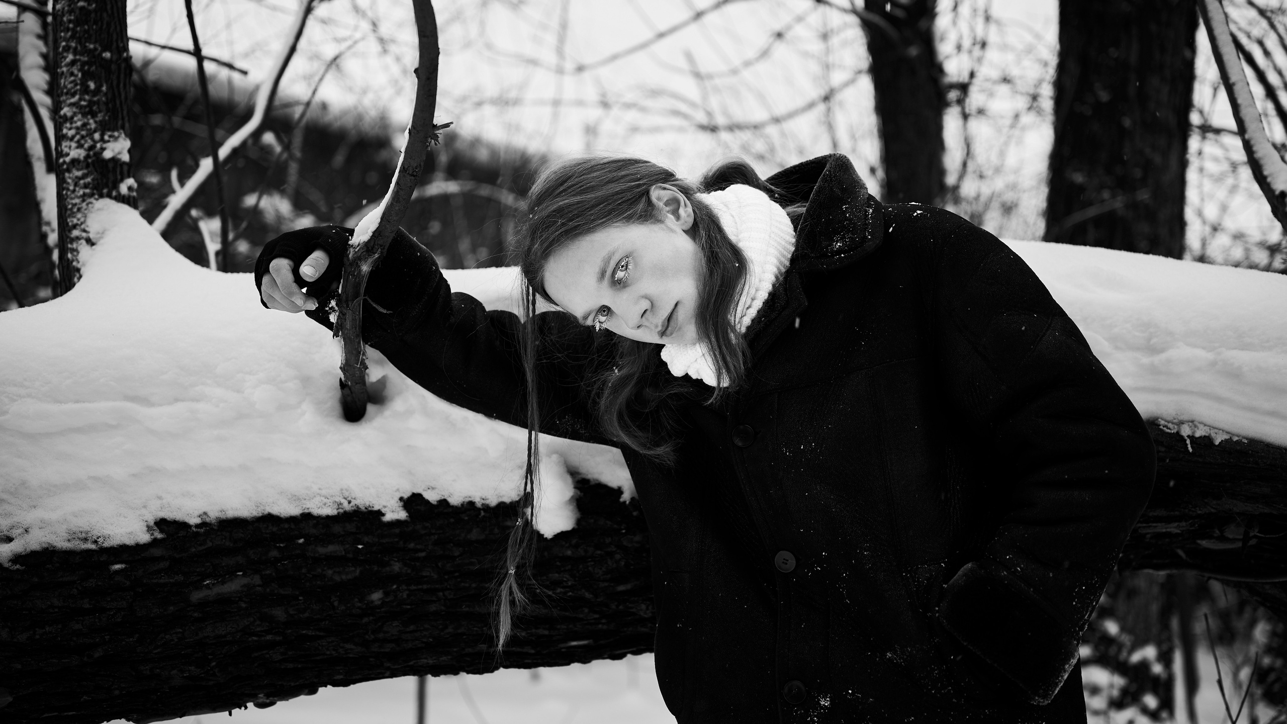 Серафим. Фотограф Анастасия Клинова. Тверь