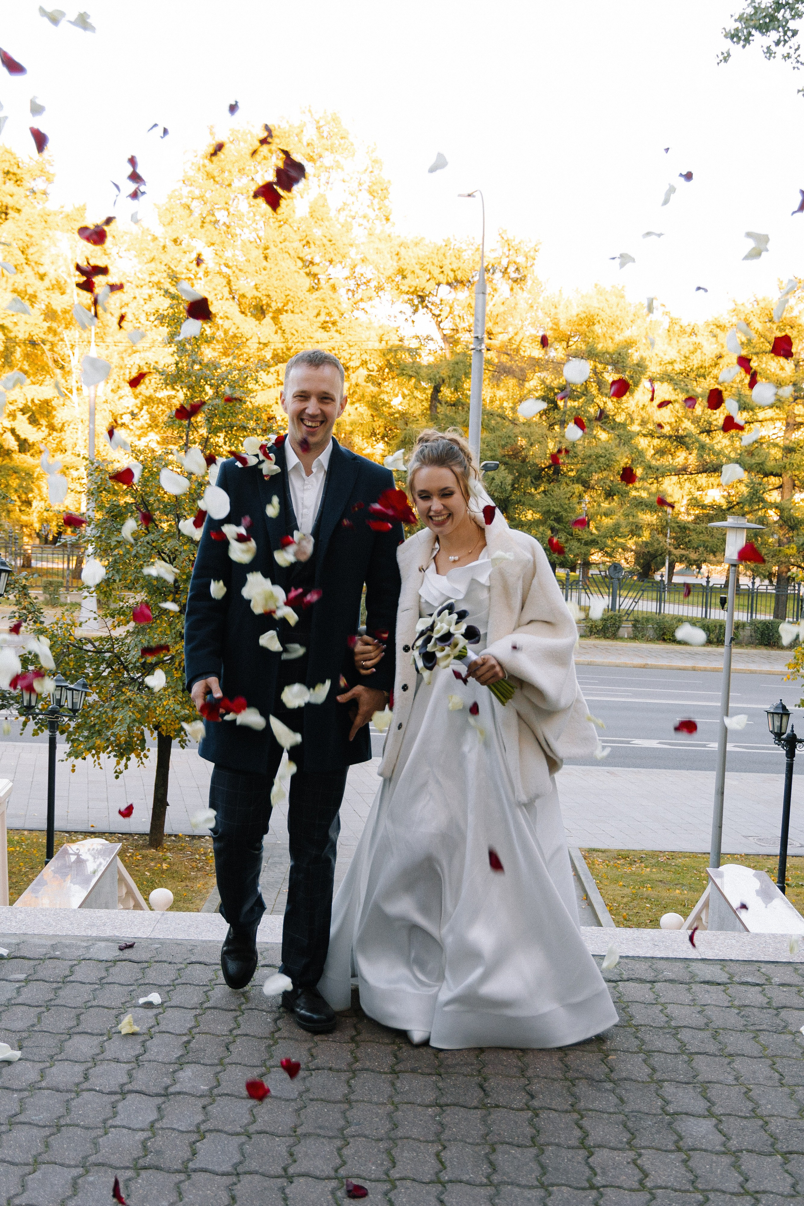 Максим и Маргарита. Свадебный фотограф и видеограф в Москве, Виктор Архилюк