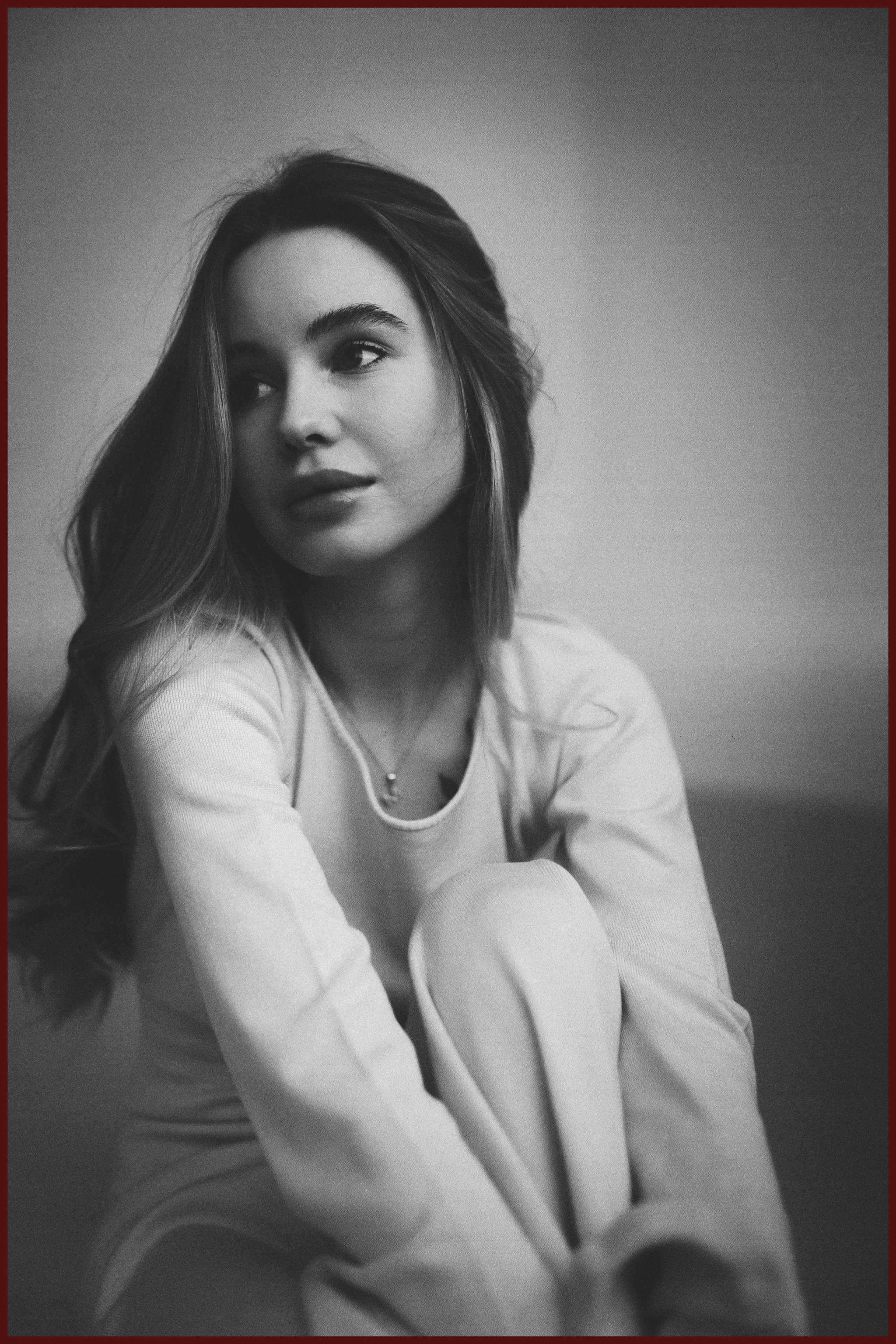 Маша. Фотограф в Нижнем Новгороде Кристина Батанова