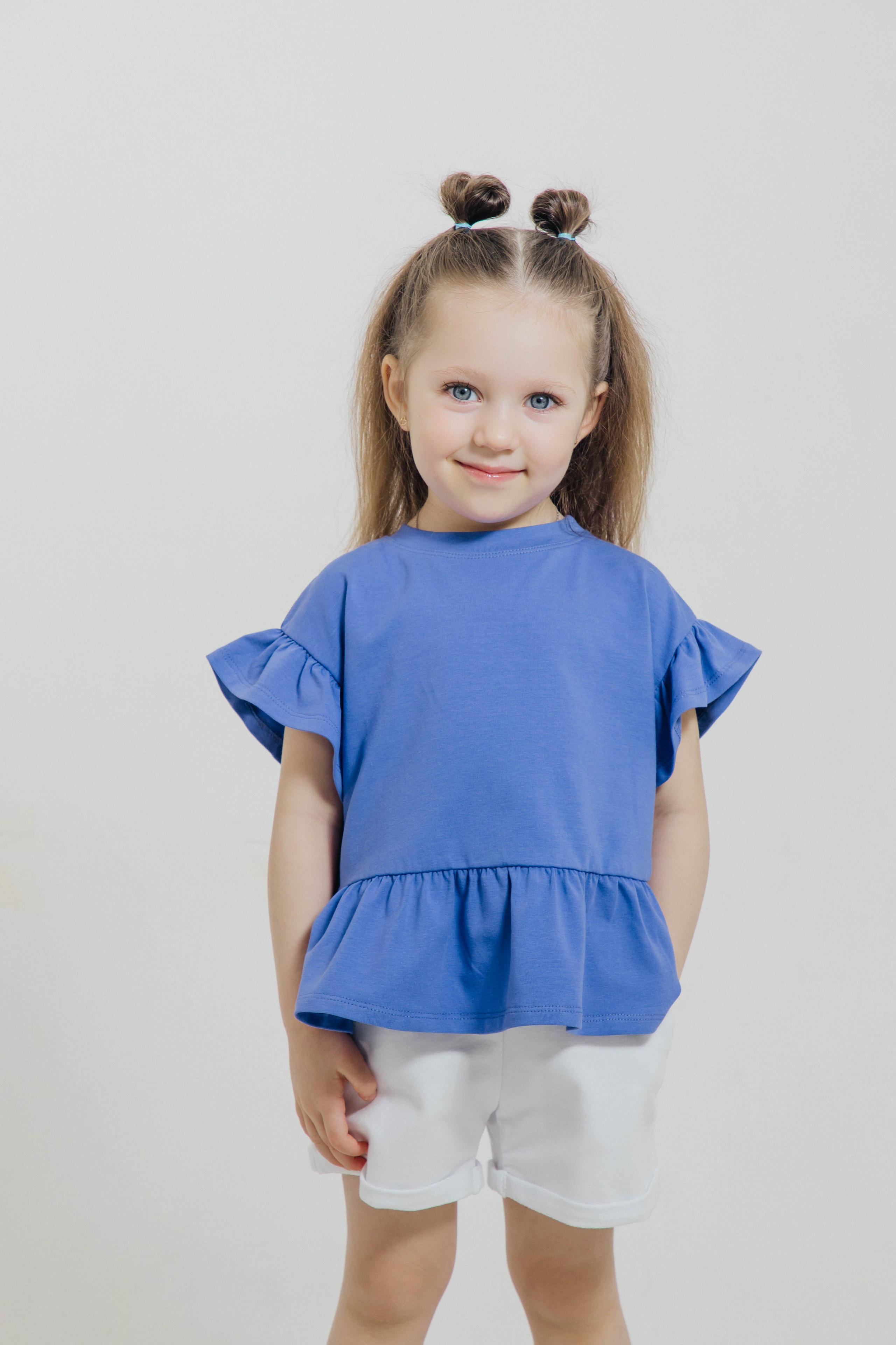 Съемка для бренда Wildberris. Efimova Model Agency