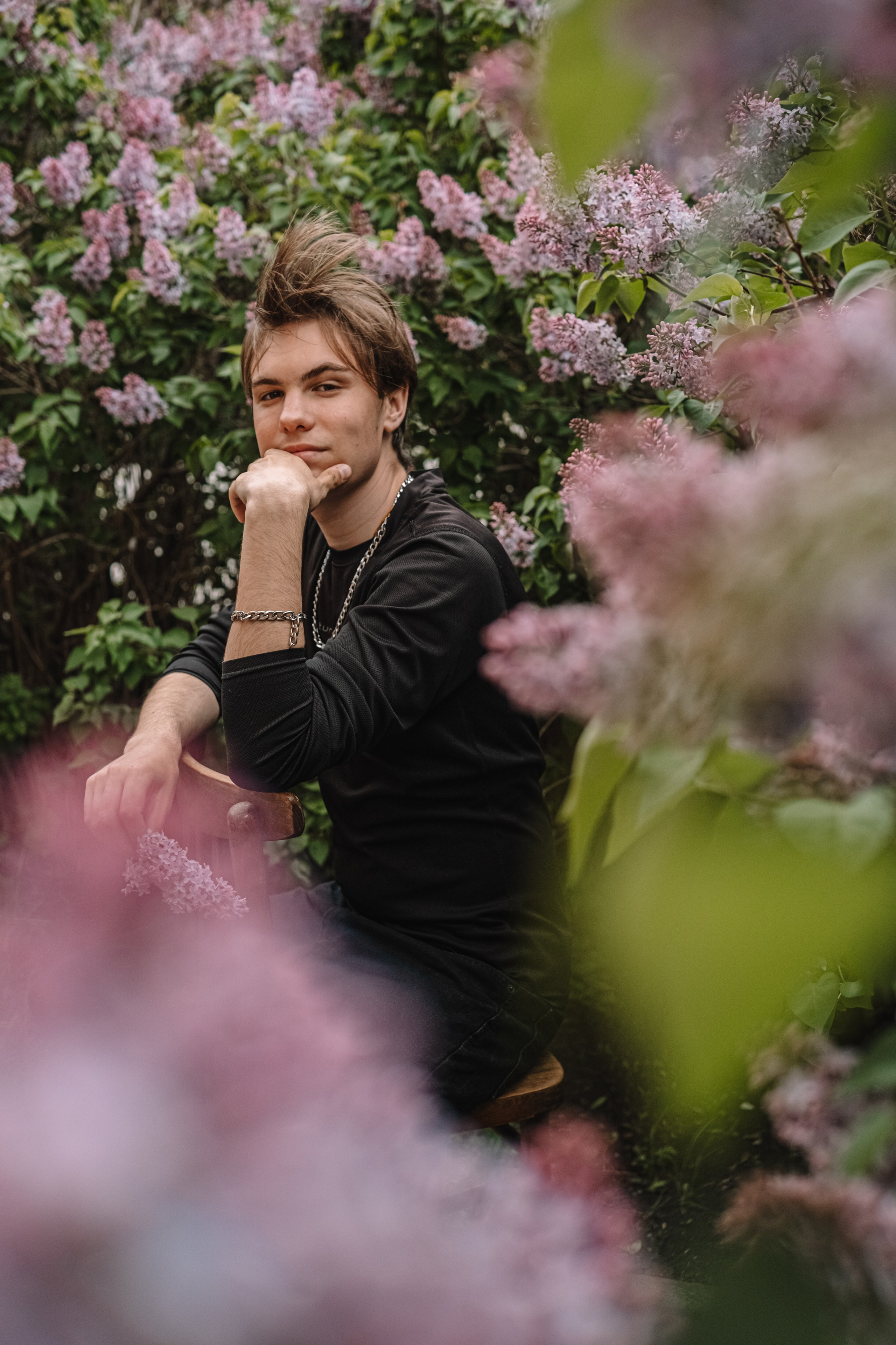 Фотограф Олеся Кавлакан