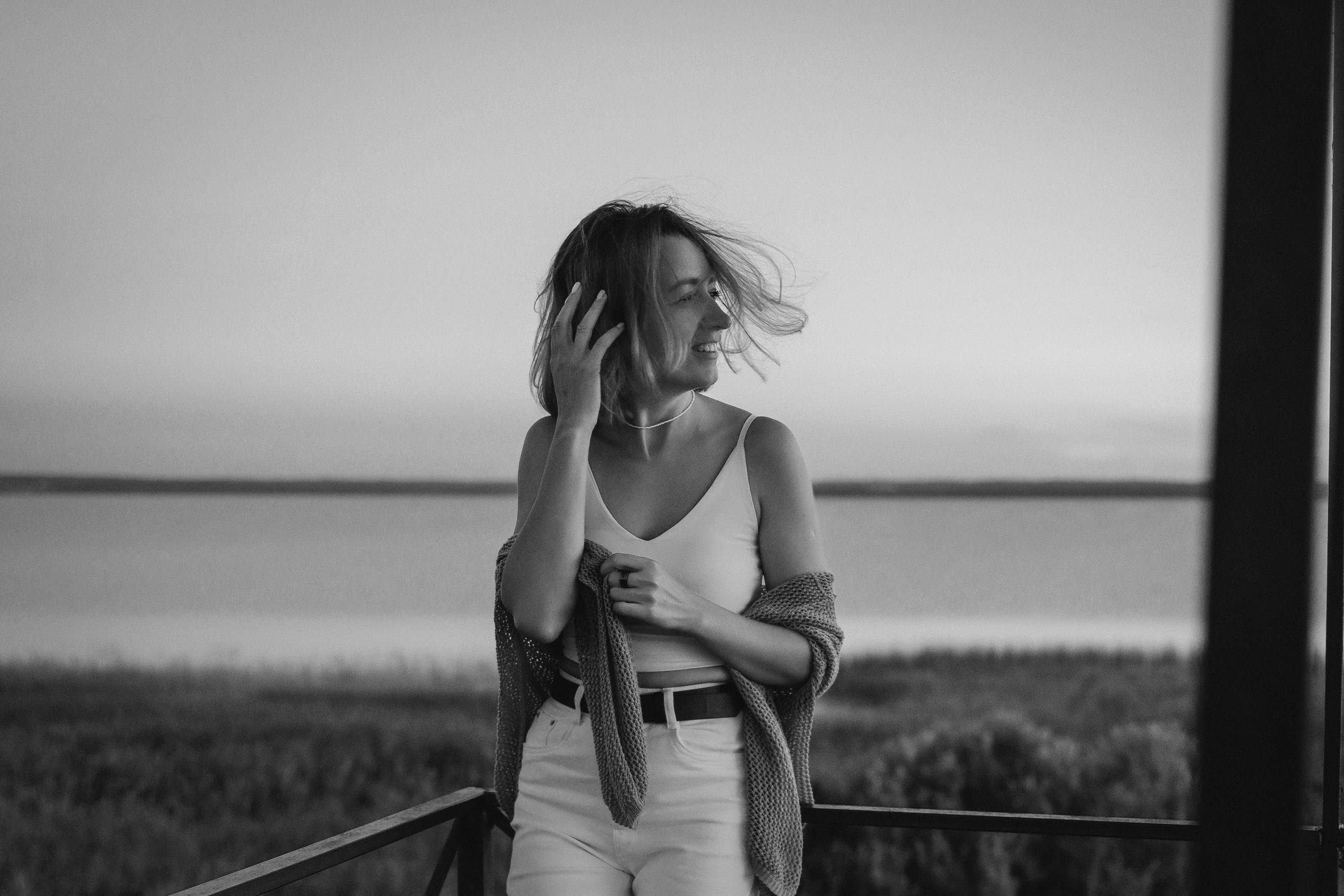 Индивидуальные съёмки / Портреты. Фотограф в Переславле-Залесском Алексей Погосов