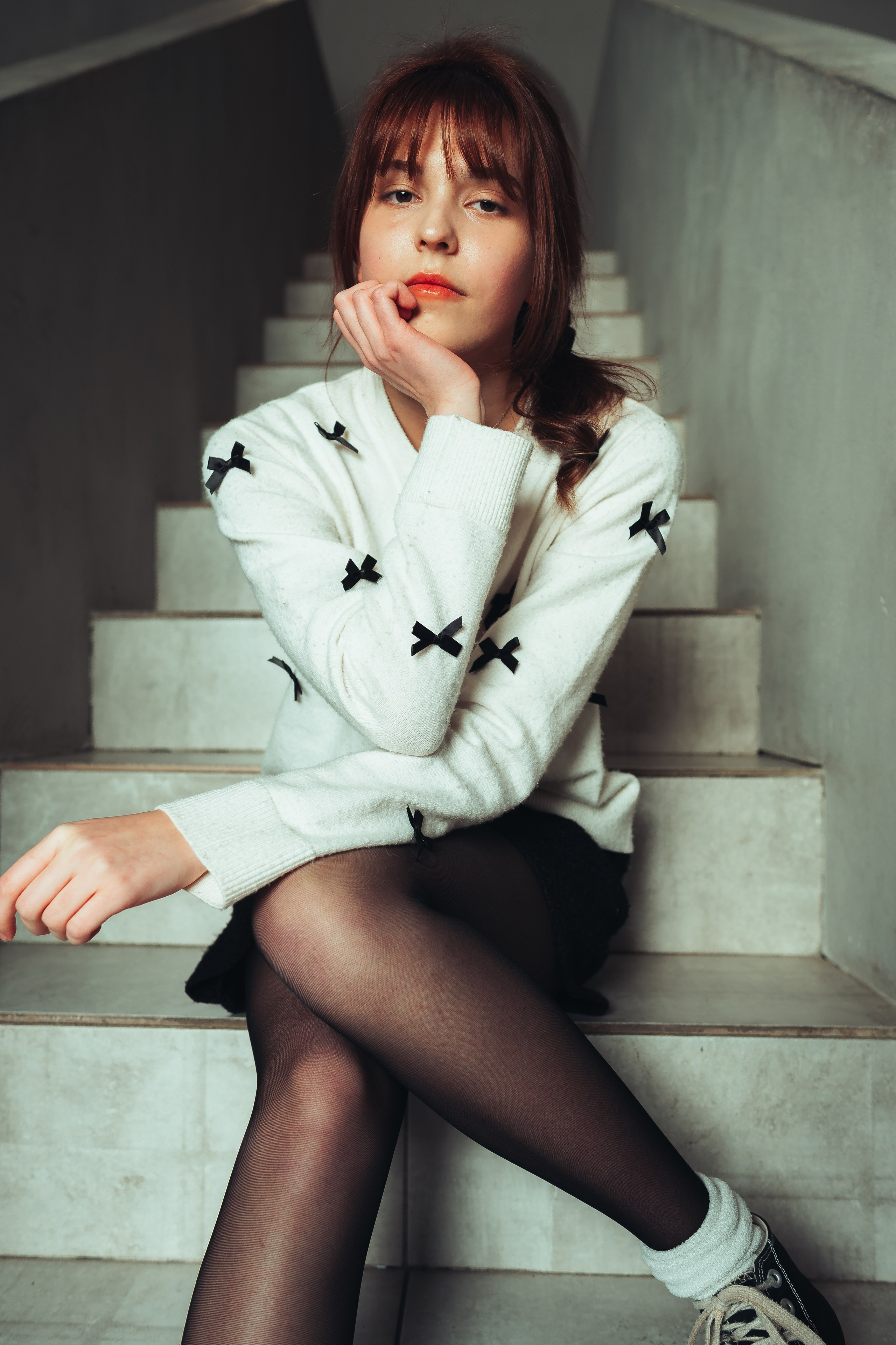 Выпускной альбом — 9"Б». Иван Кубик — фотограф и видеограф