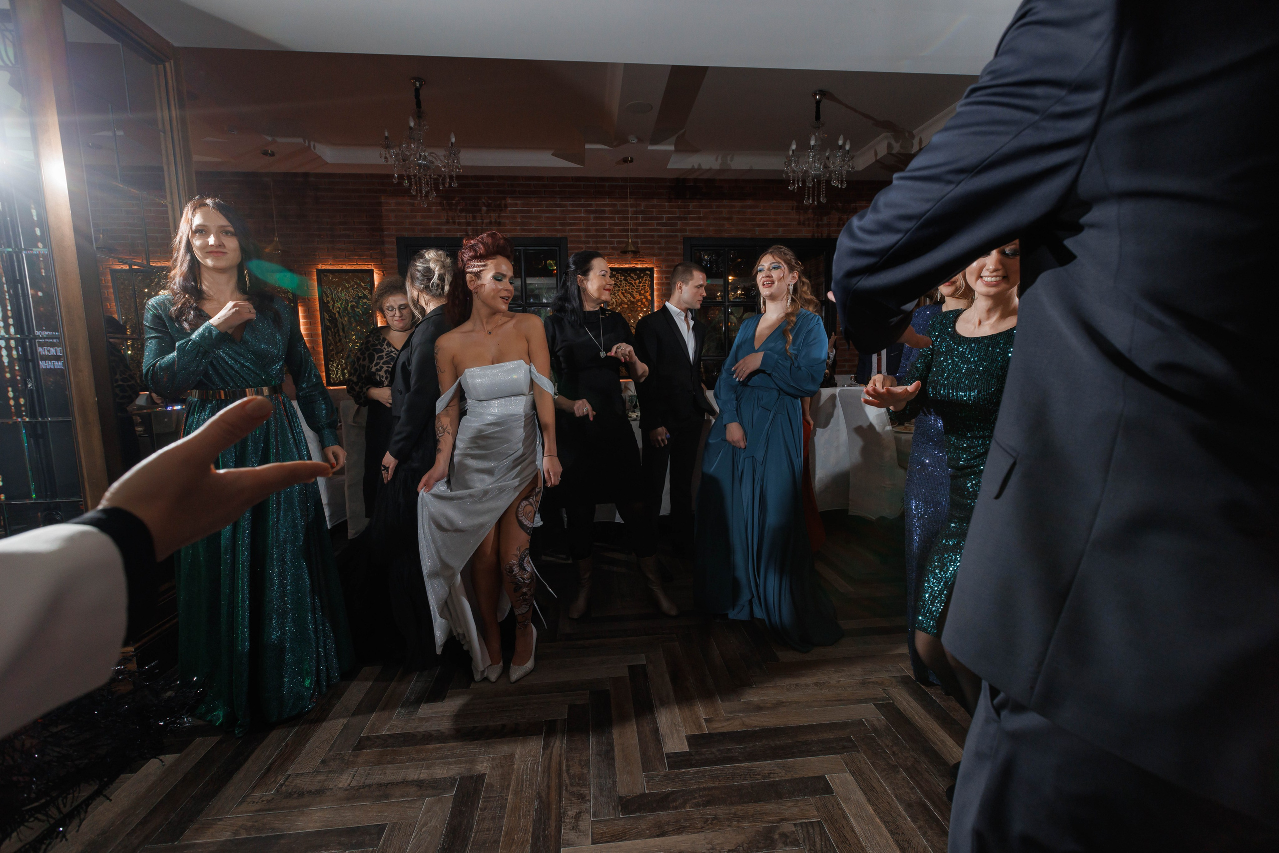 Eastern Logistic. Maxim Tsoy Photography