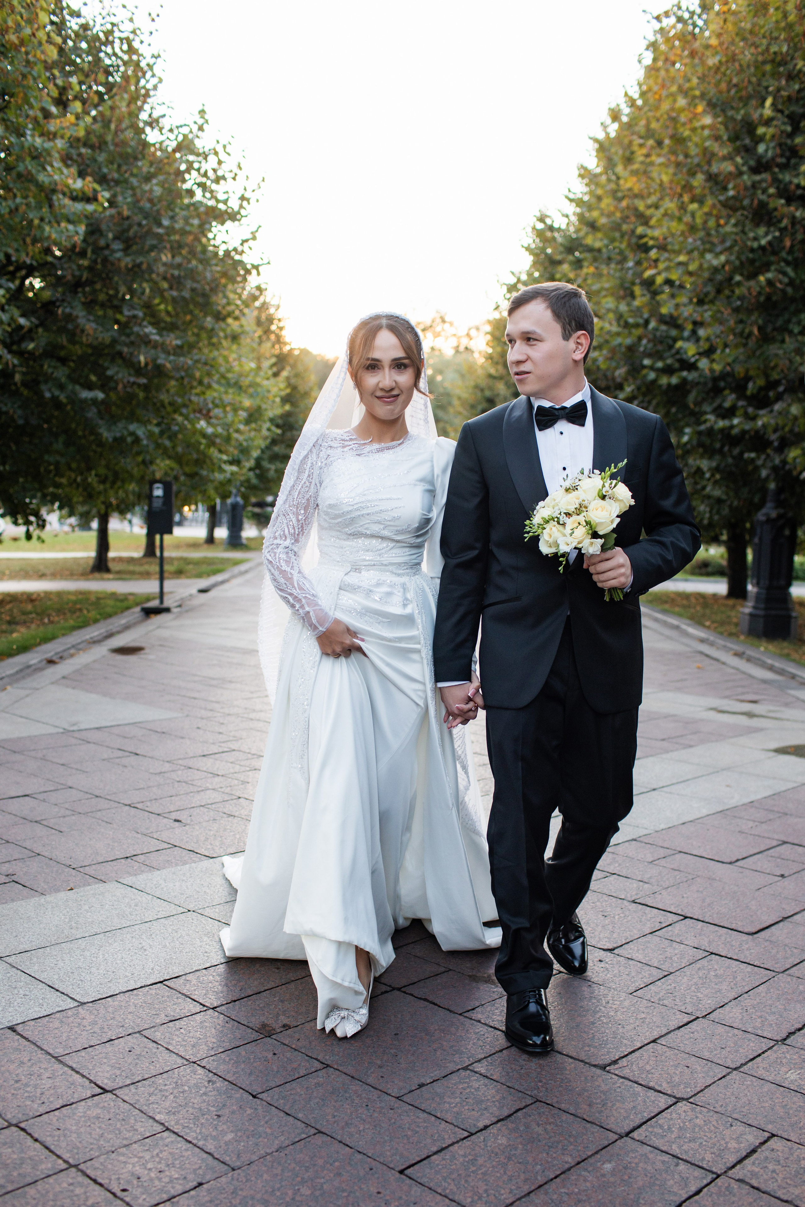 фотограф на свадьбу Подольск