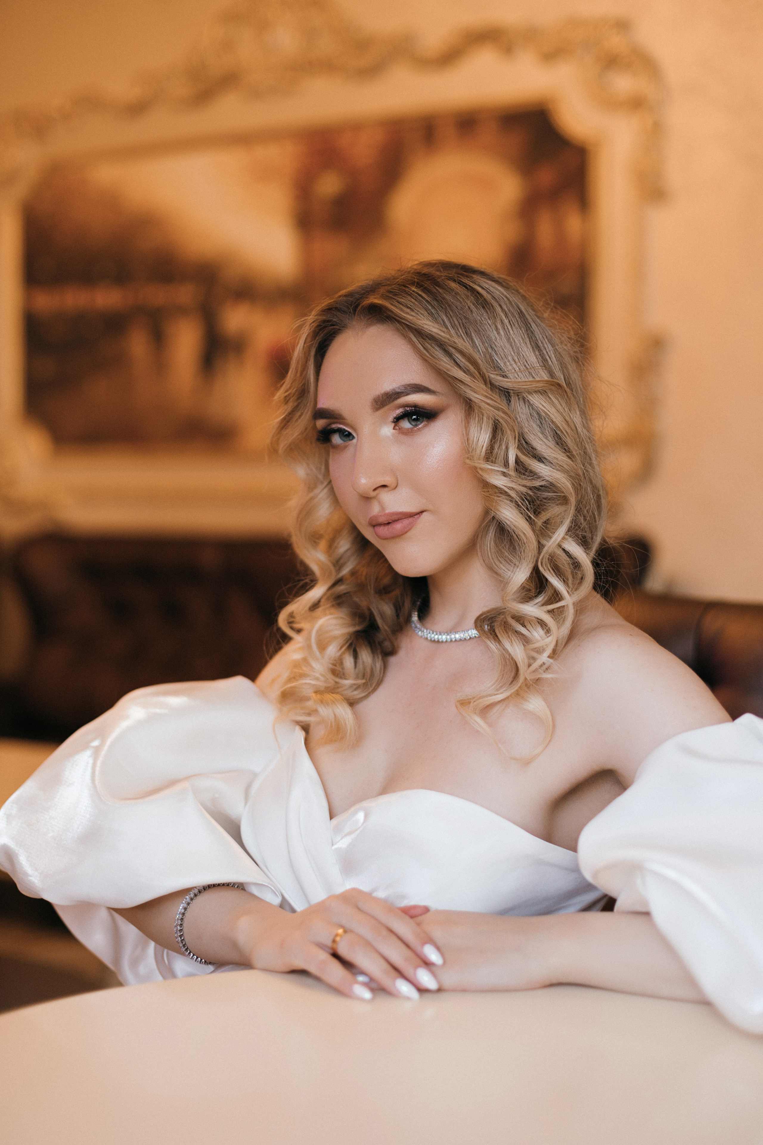 Владимир и Анастасия. Фотограф в Ростове-на-Дону Мария Безменова