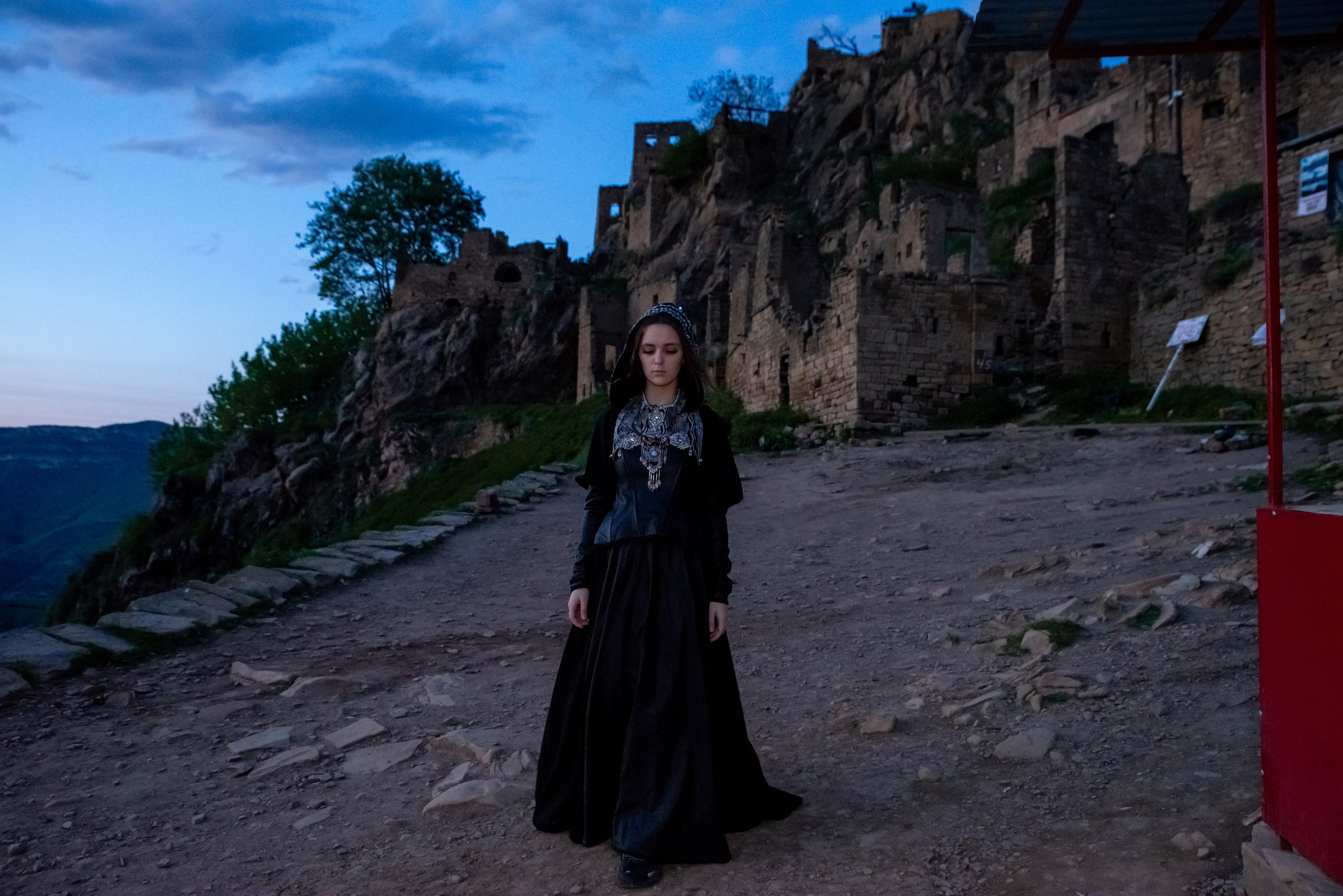 Гамсутль. Фотограф Крещение Венчание Москва