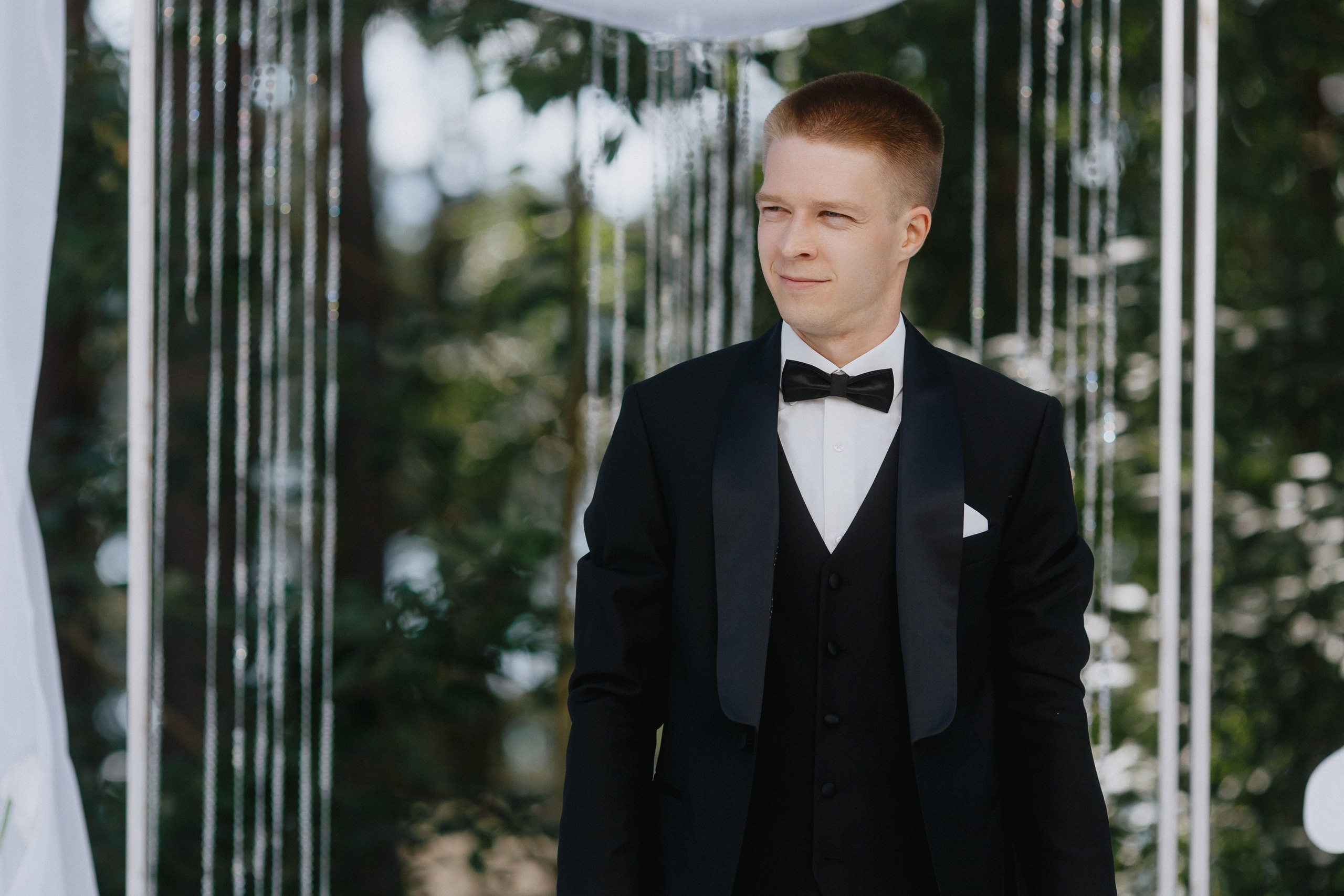 Алексей и Алена. Фотограф Иркутск Антипин Сергей