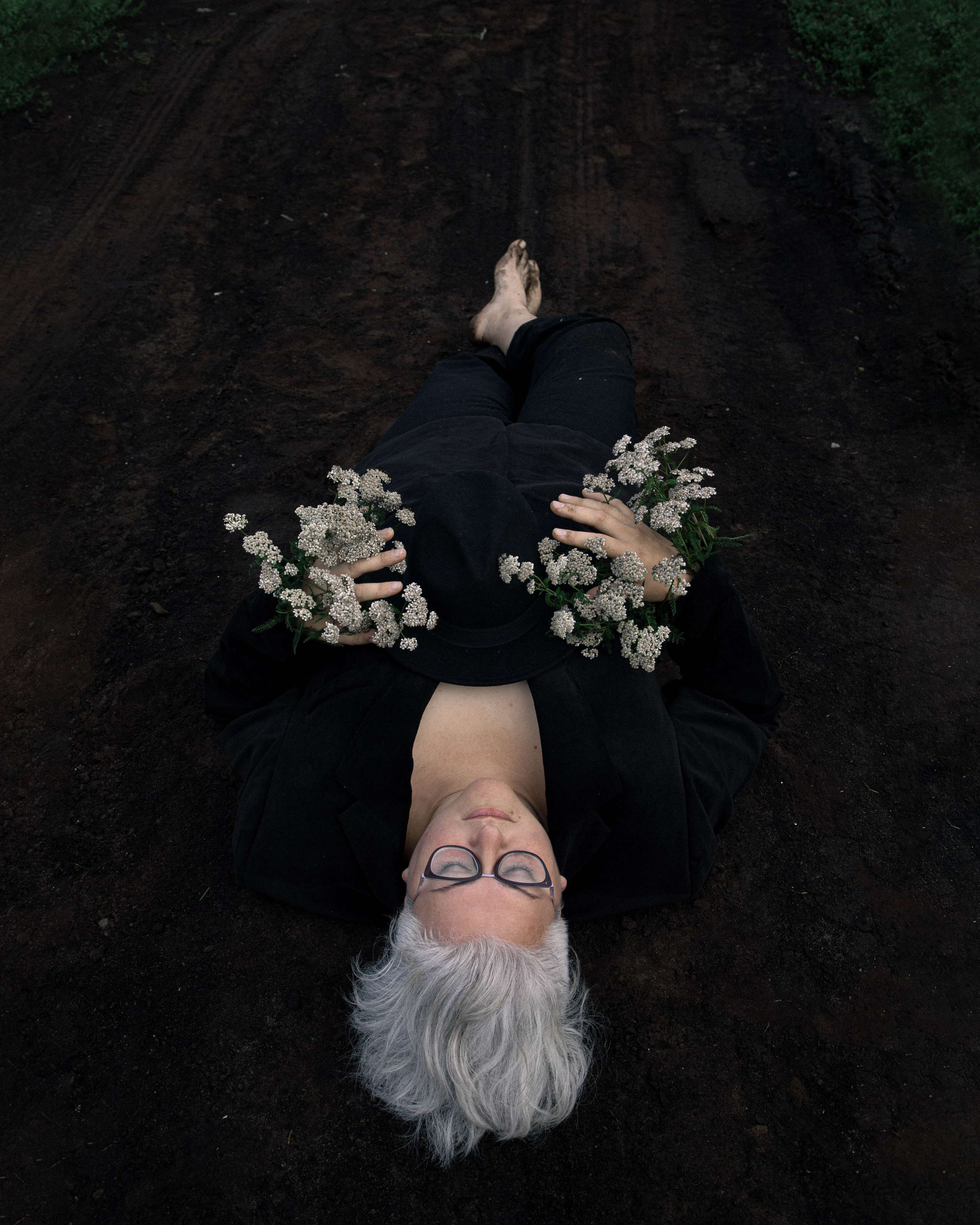 River side. Настя Арзуманова, фотограф