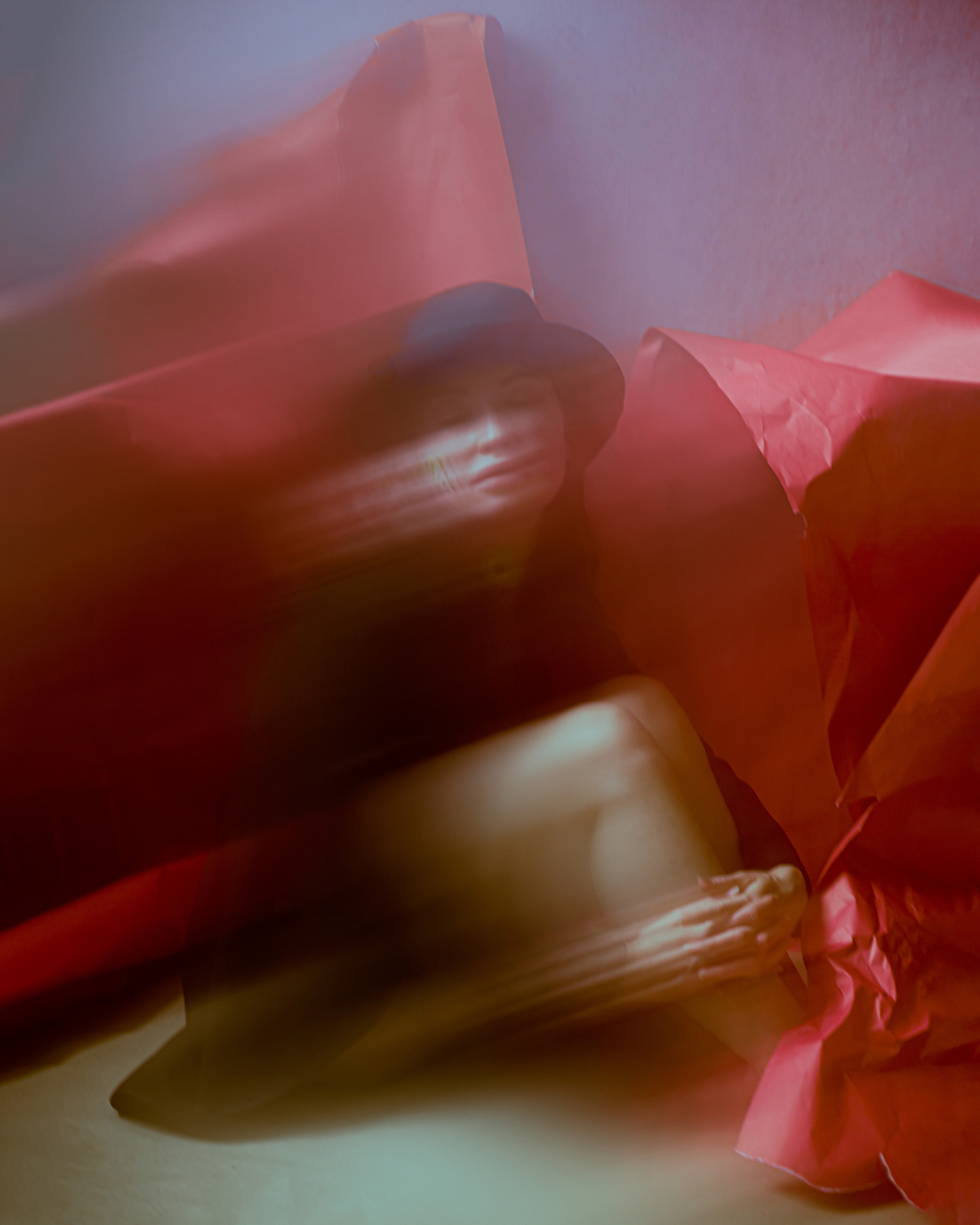 Duality. Настя Арзуманова, фотограф